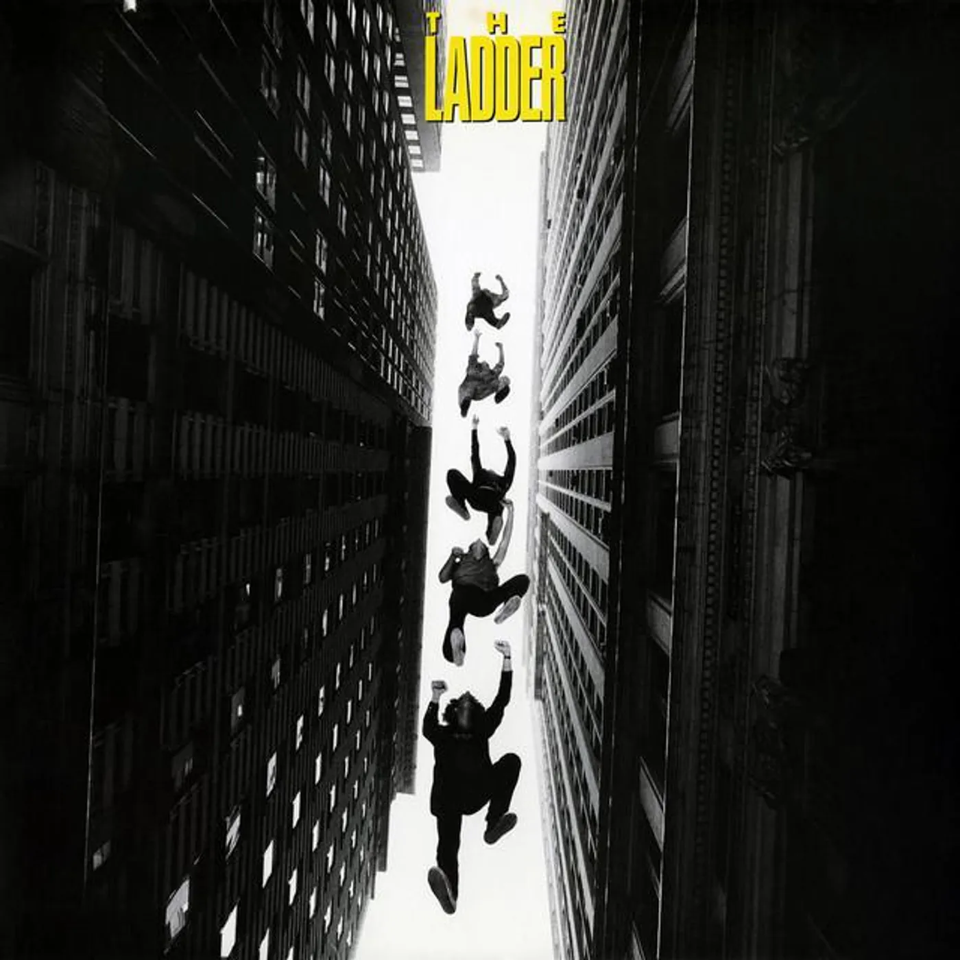 The Ladder Brand Page