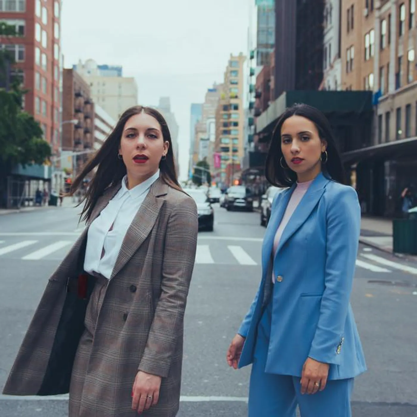 The Ladybugs Brand Page