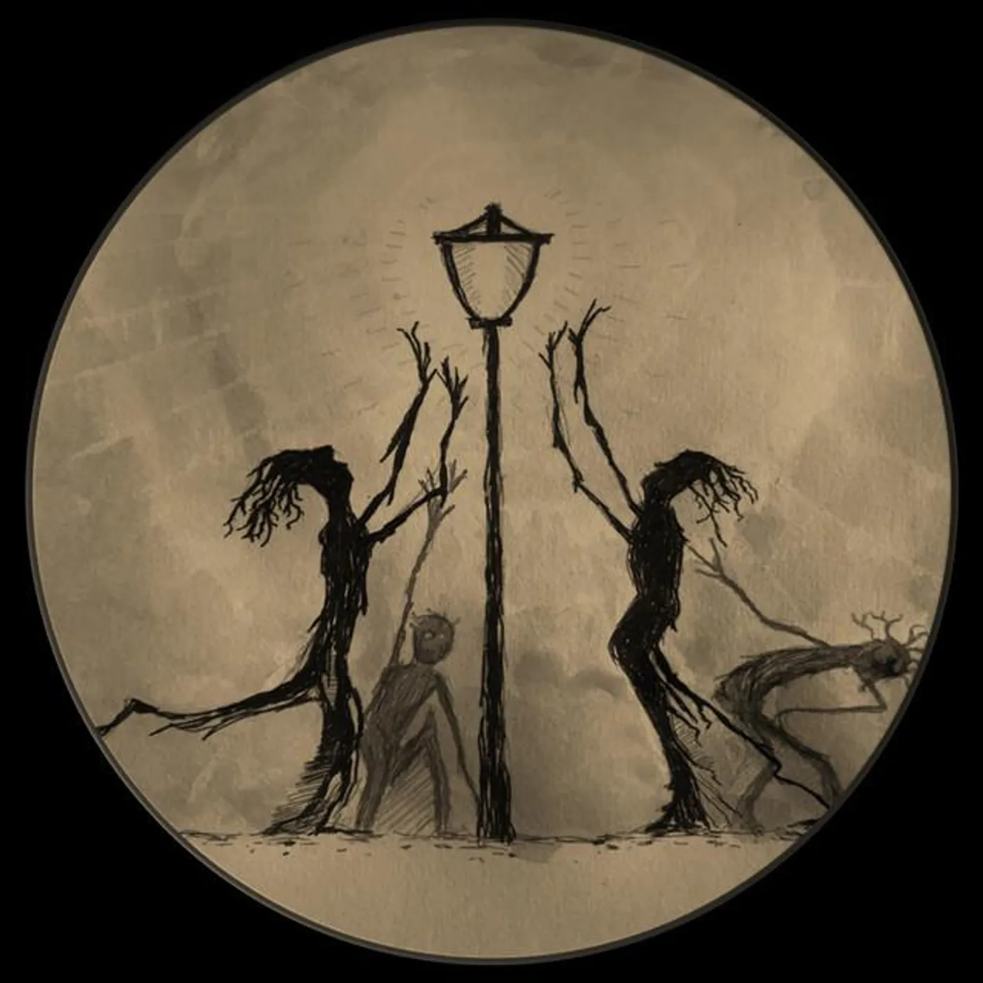 The Lamplight Club