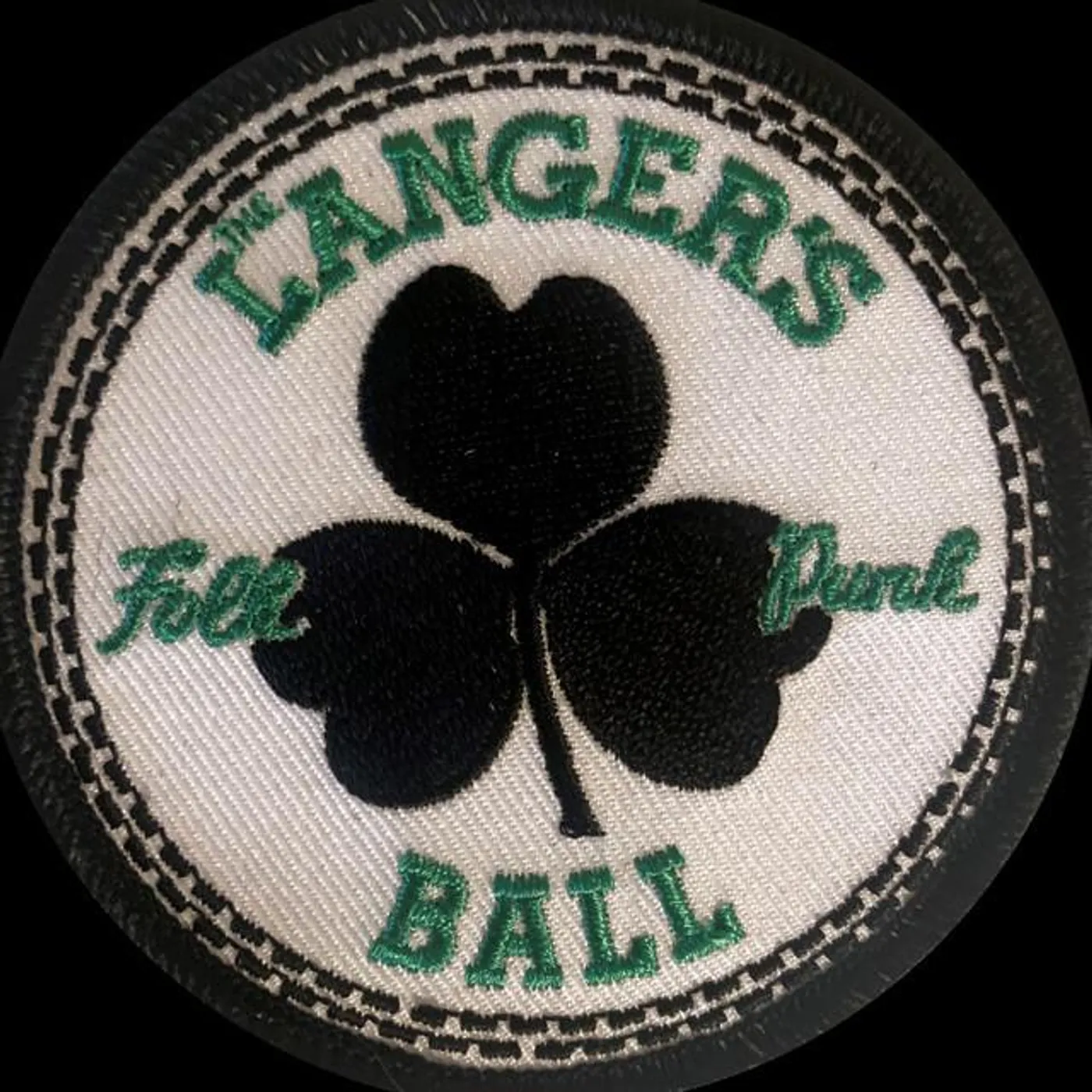 The Langer's Ball Brand Page