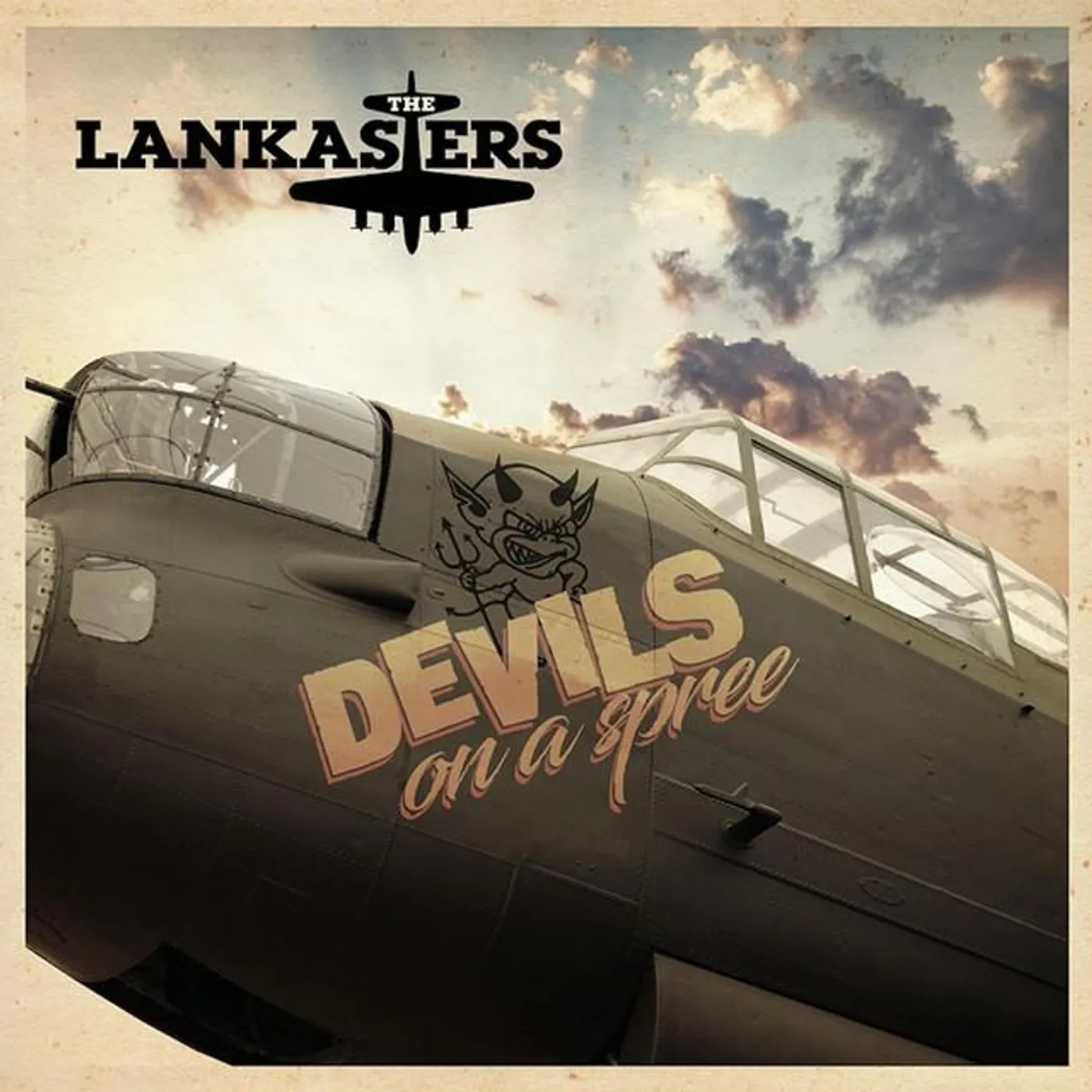 The Lankasters Brand Page