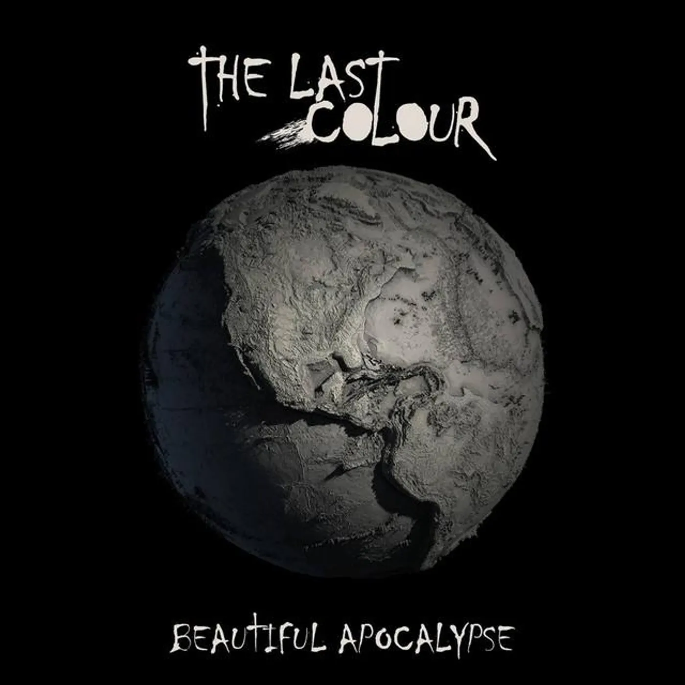 The Last Colour
