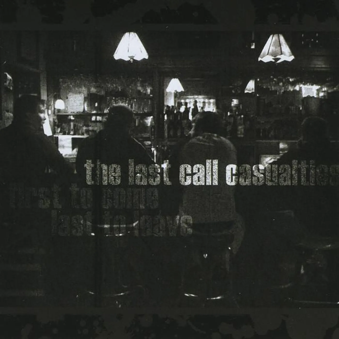The Last Call Casualties Brand Page