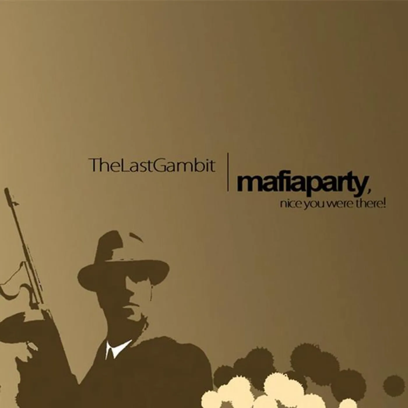 the last gambit