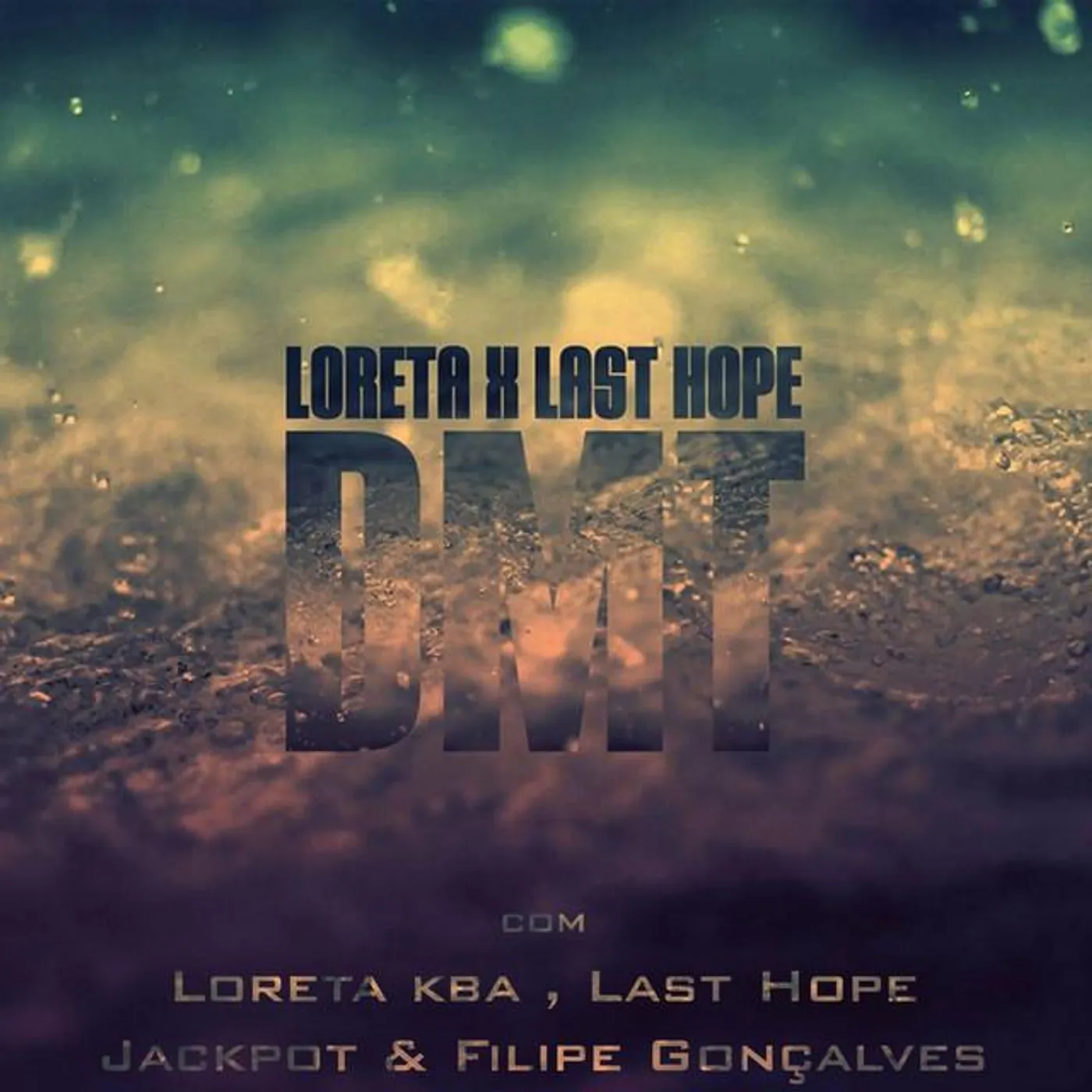 The Last Hope