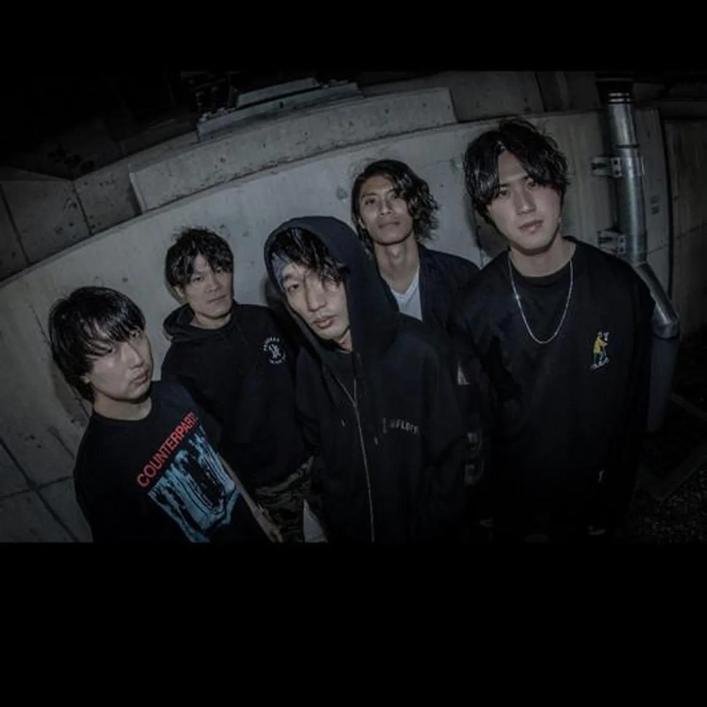 THE LAST ILLYAS
