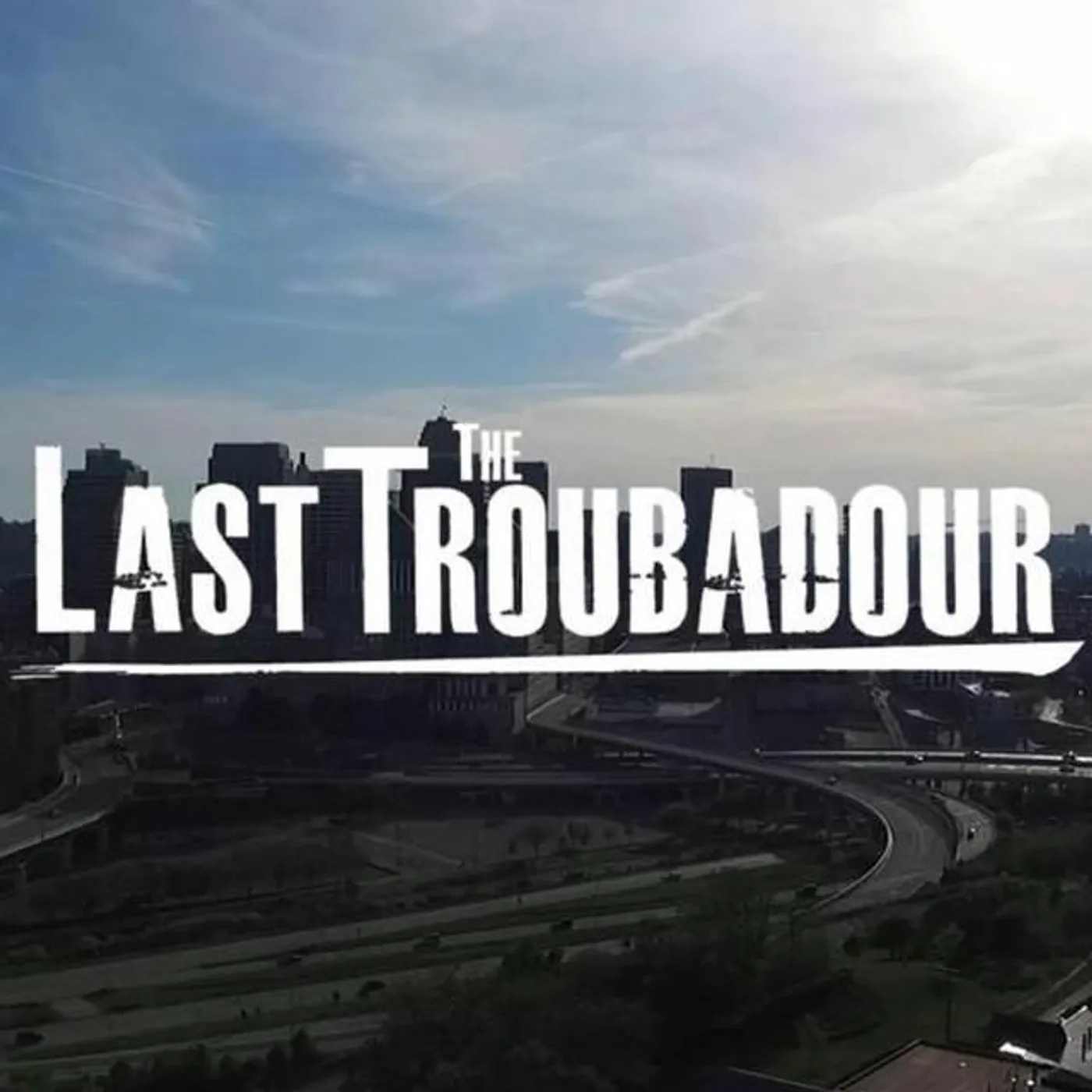 The Last Troubadour Brand Page