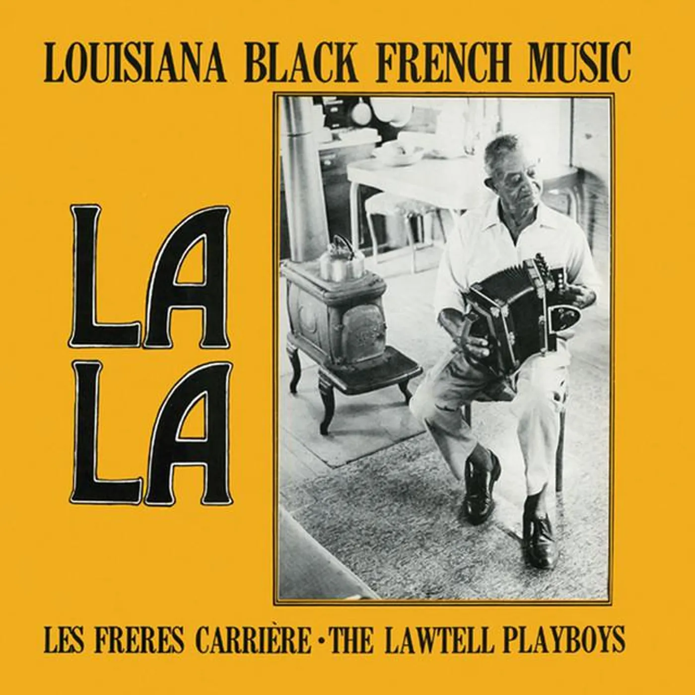 The Lawtell Playboys