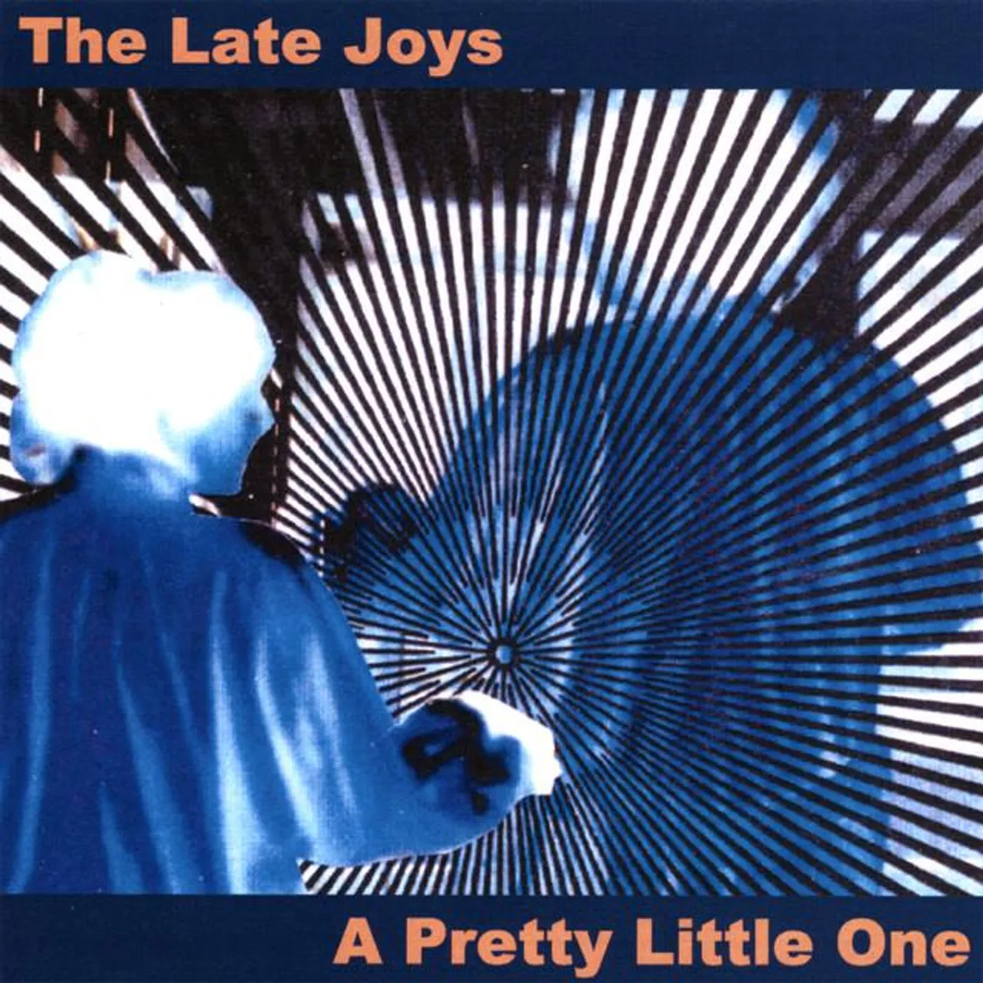 The Late Joys