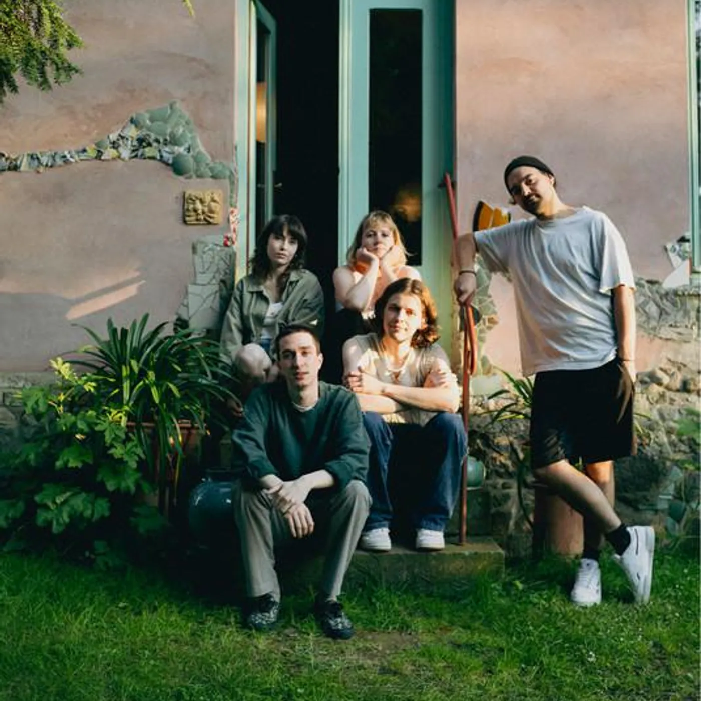 The Late Summers