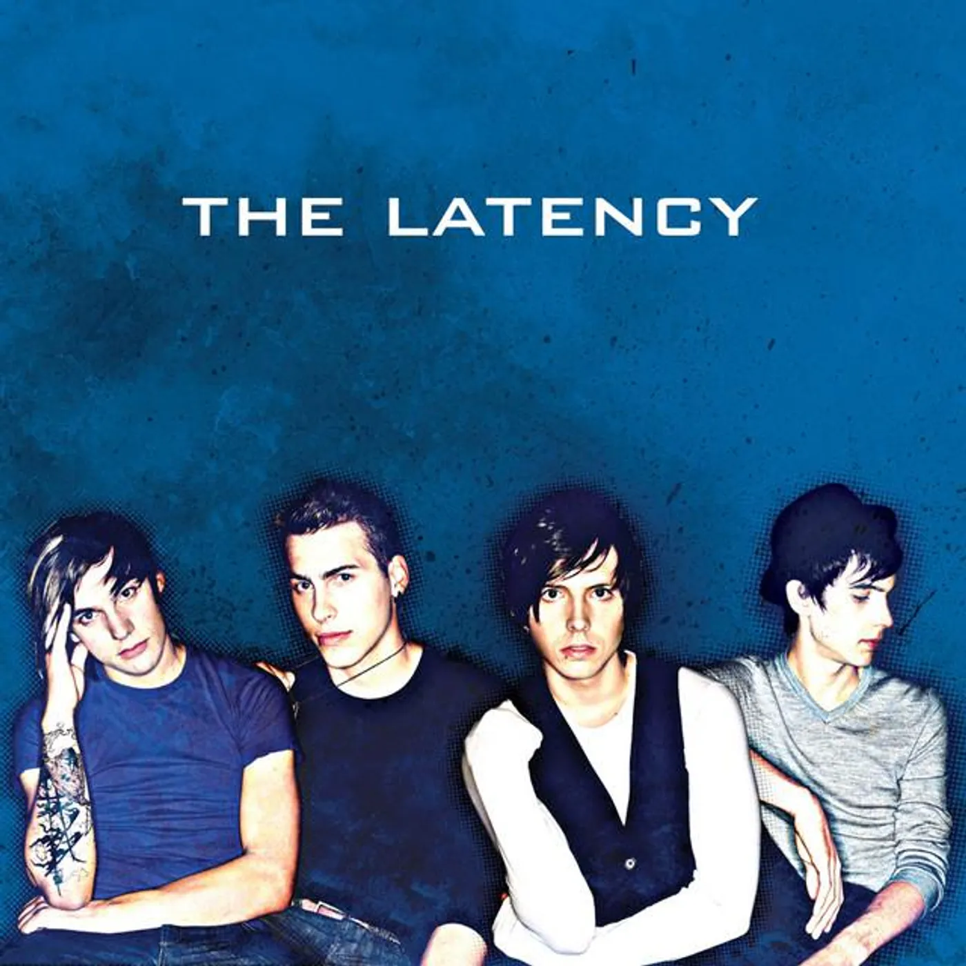 The Latency Brand Page
