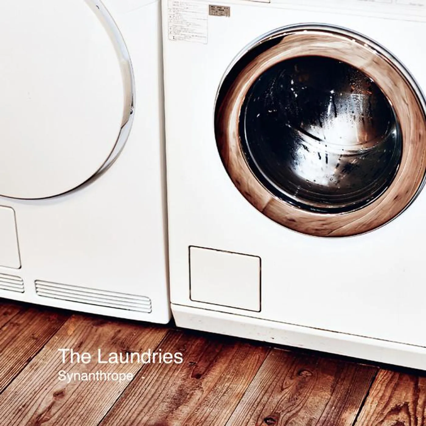THE LAUNDRIES Brand Page