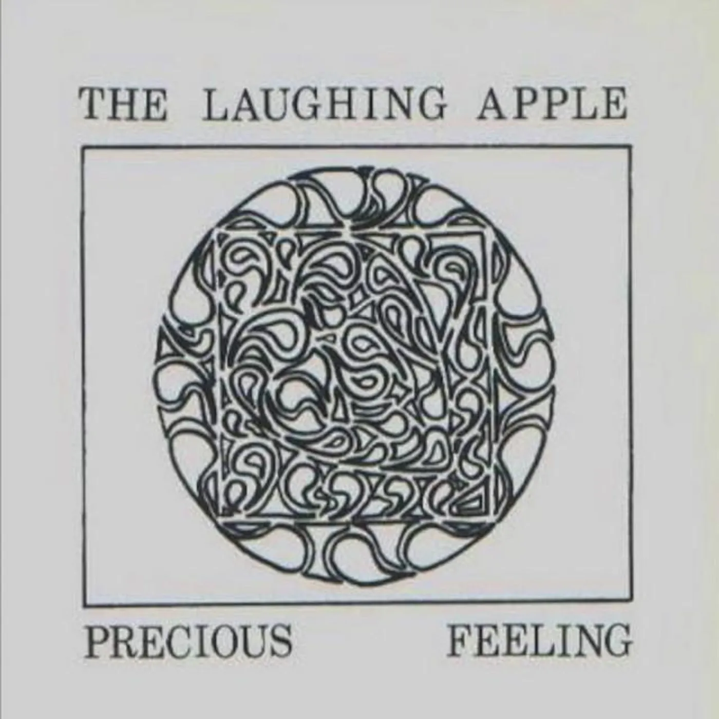 The Laughing Apple