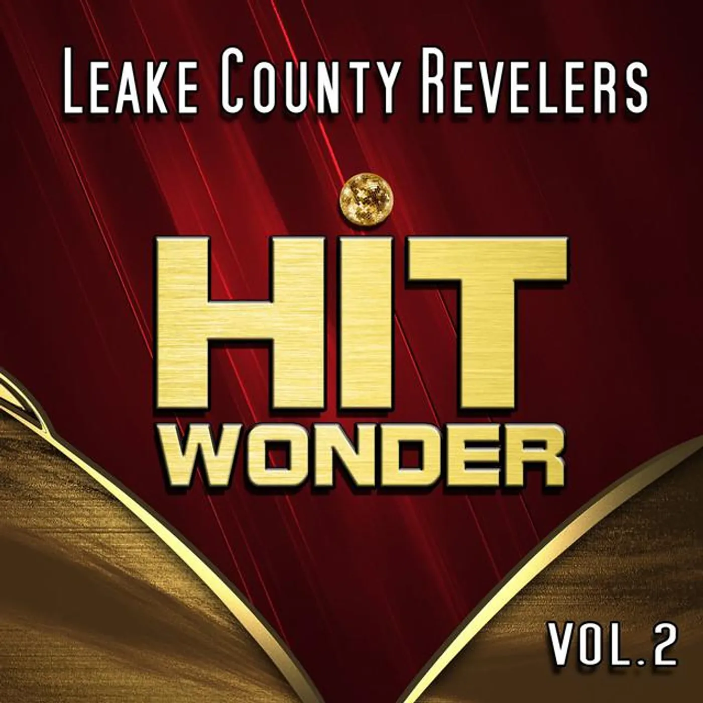The Leake County Revelers