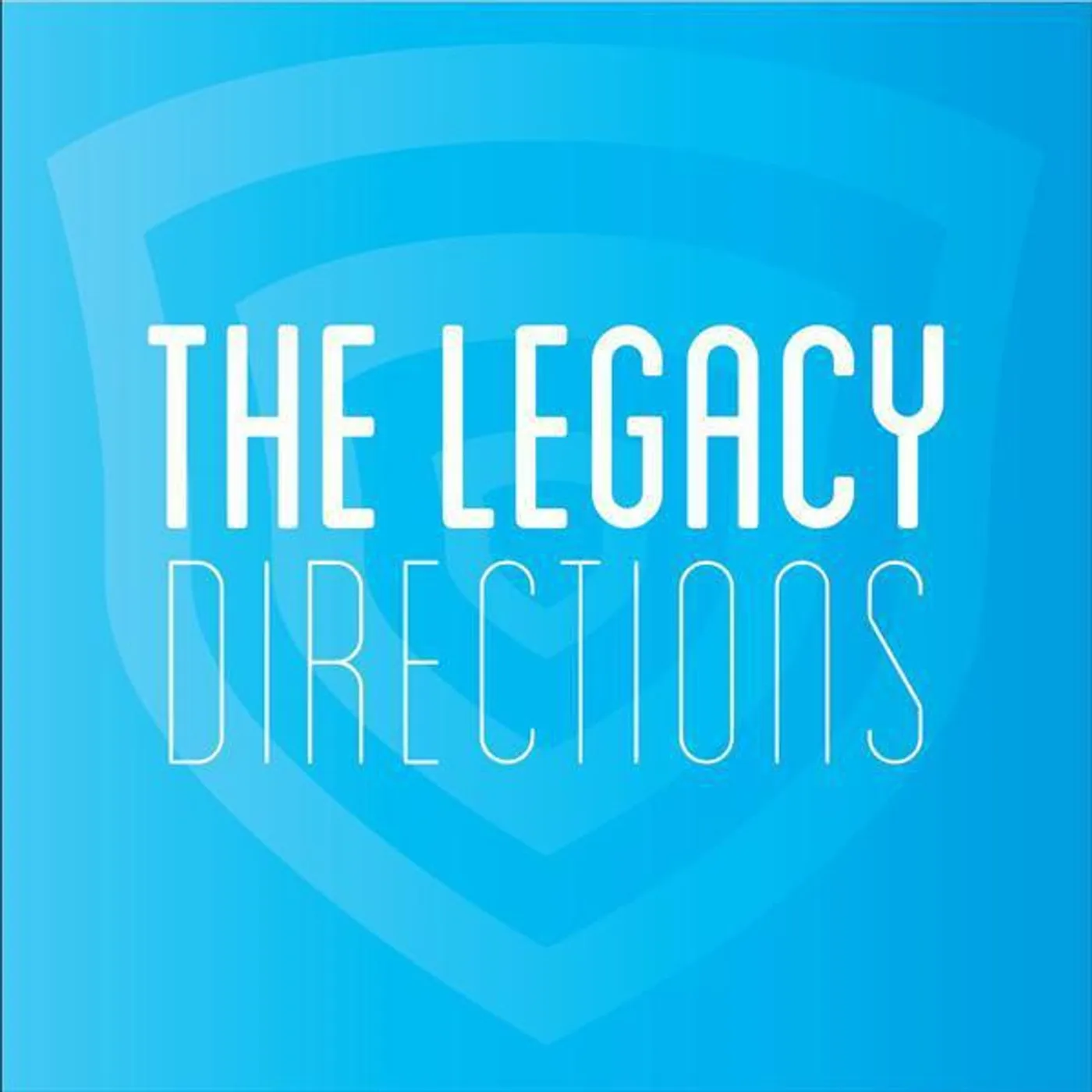 The Legacy Brand Page
