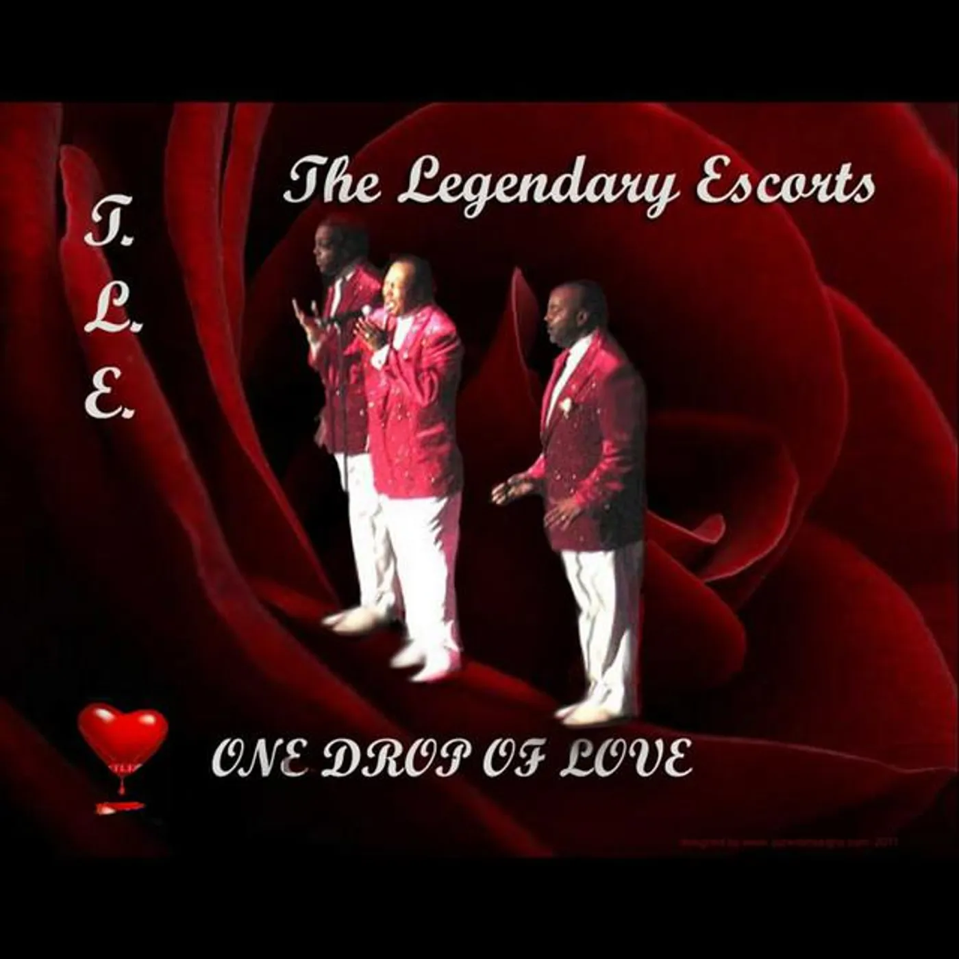 The Legendary Escorts Brand Page