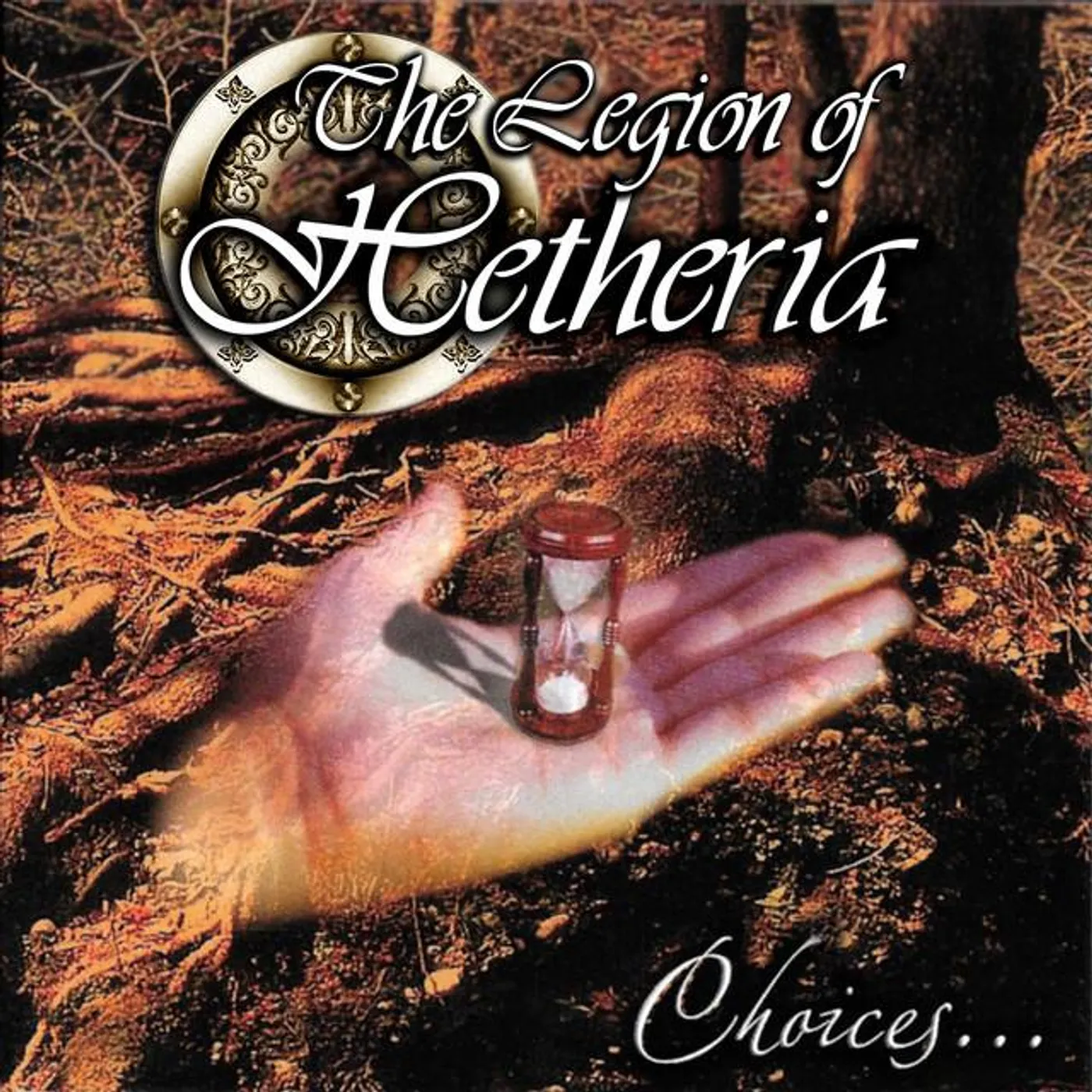 The Legion Of Hetheria