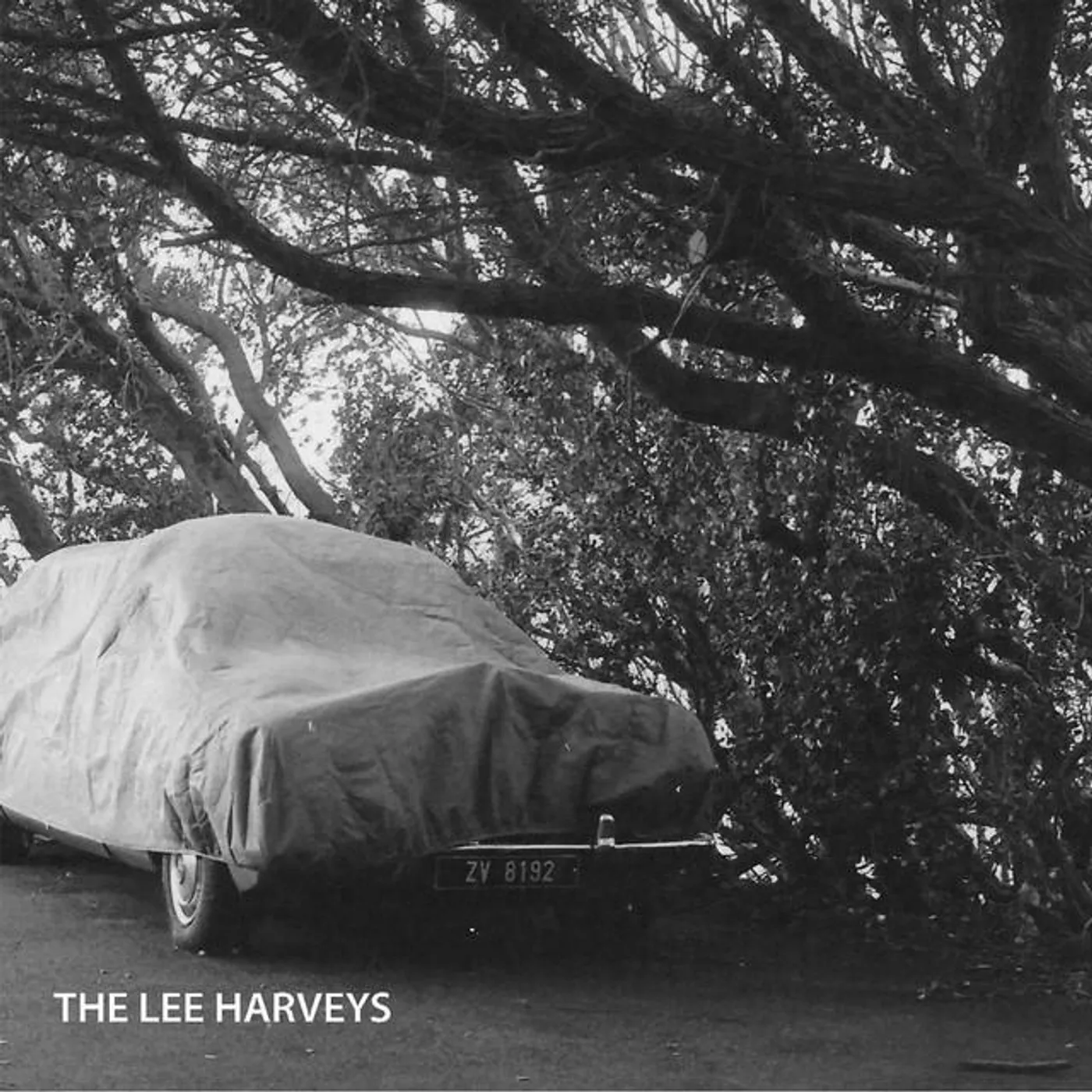 The Lee Harveys Brand Page