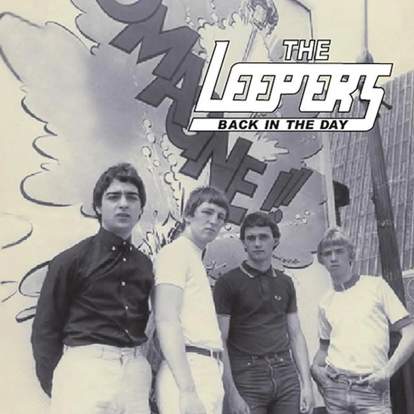 The Leepers