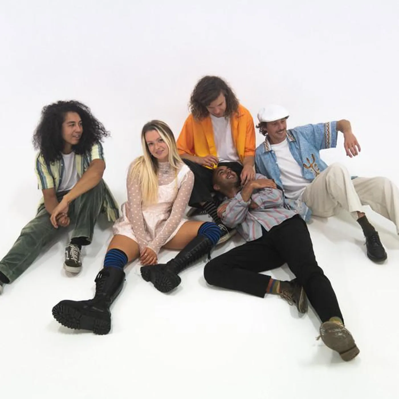 The Leers