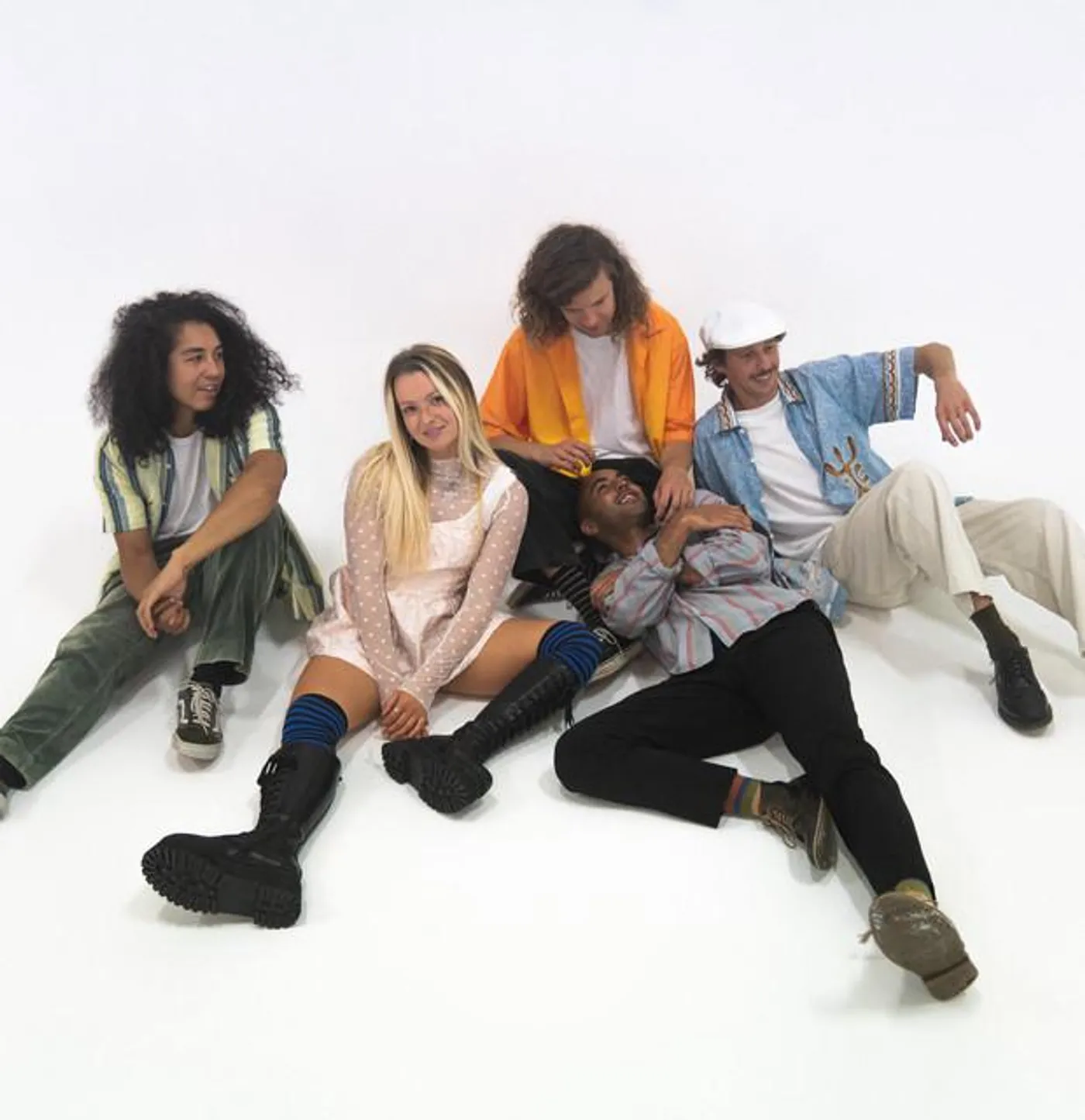The Leers