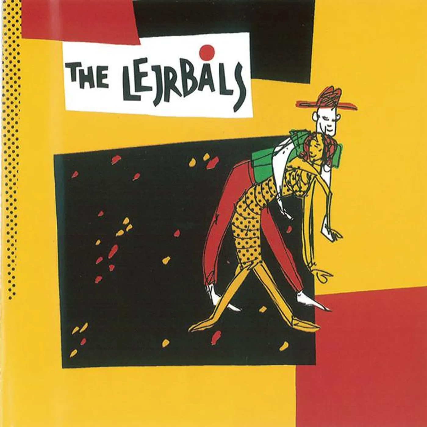 The Lejrbåls Brand Page