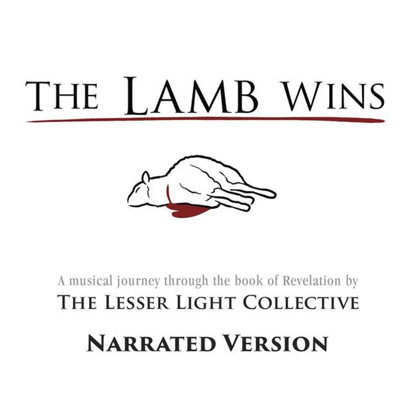 The Lesser Light Collective