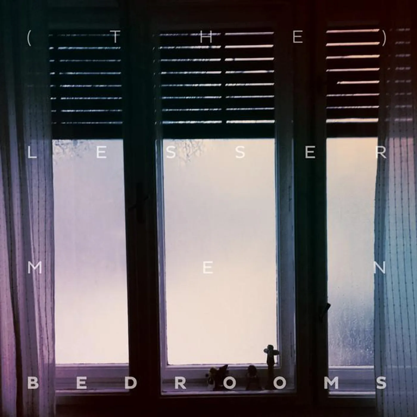(The) Lesser Men