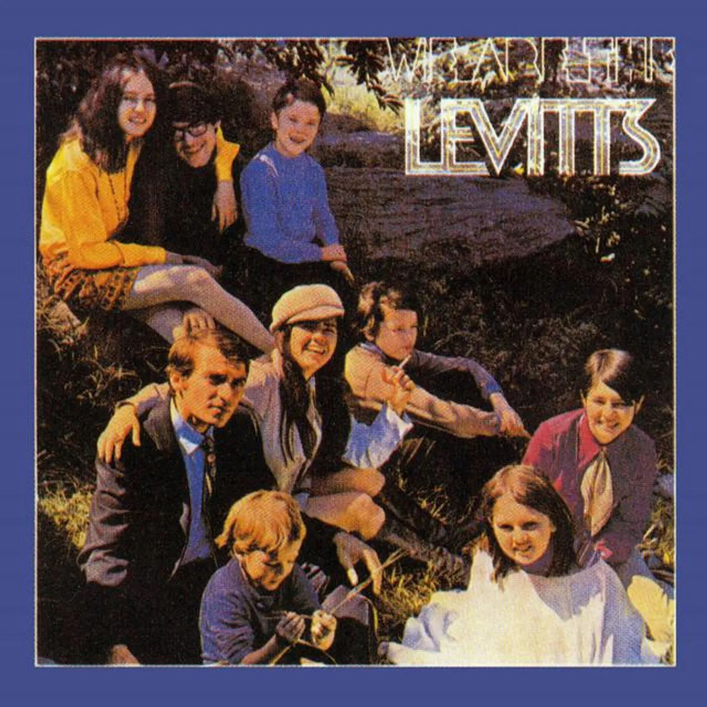 The Levitts