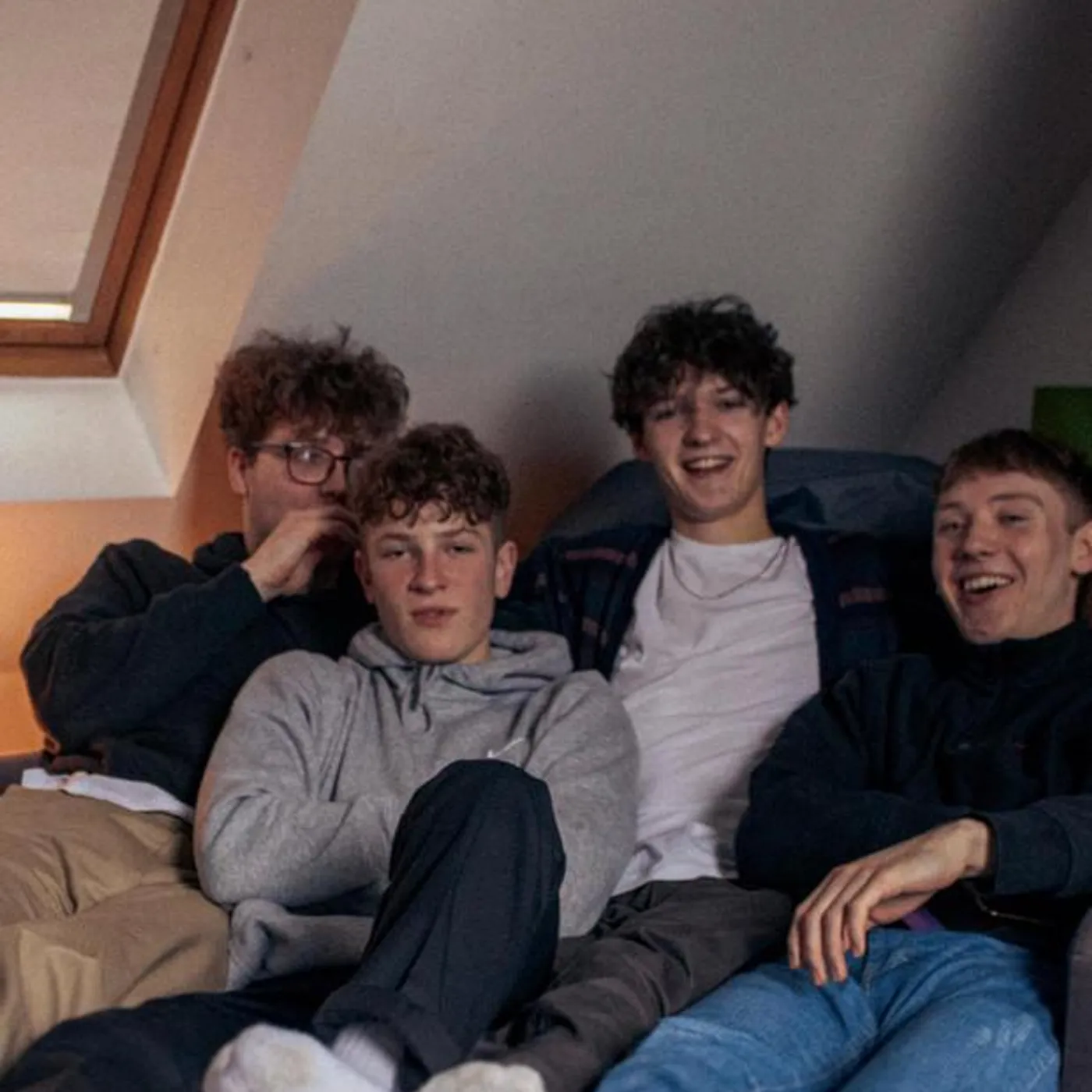 The LEVIS