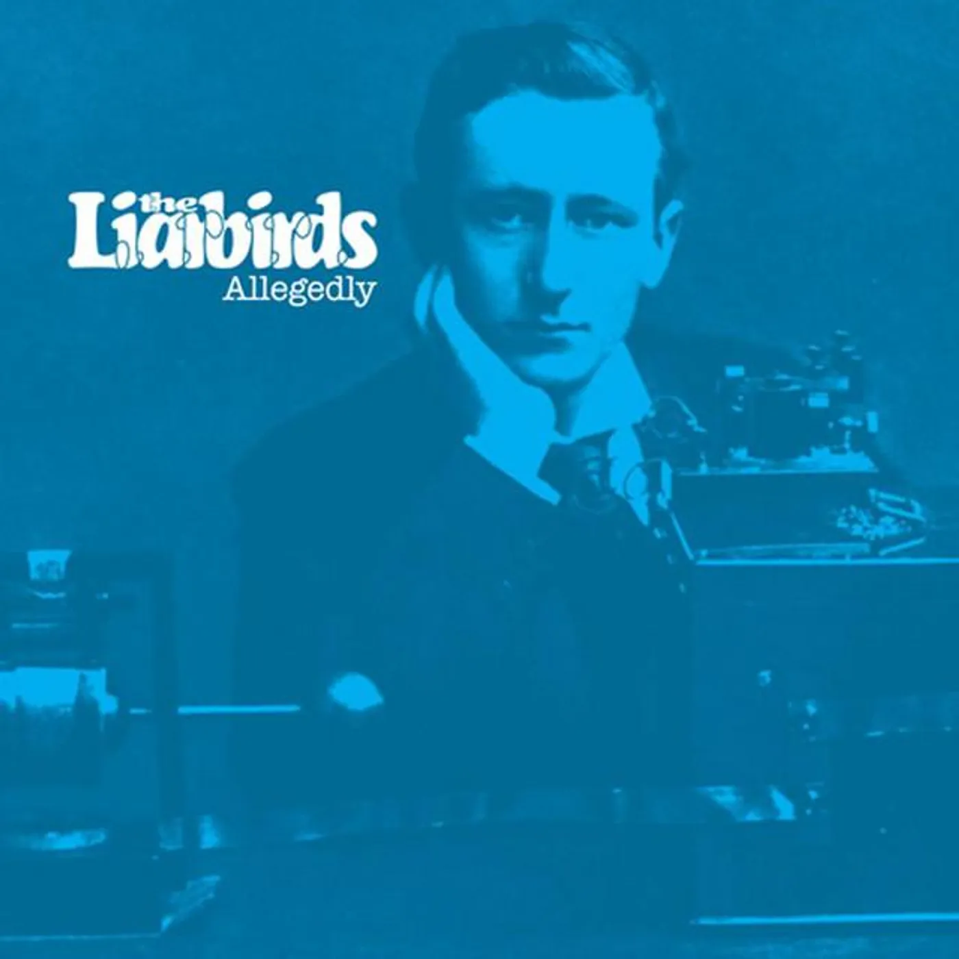 The Liarbirds