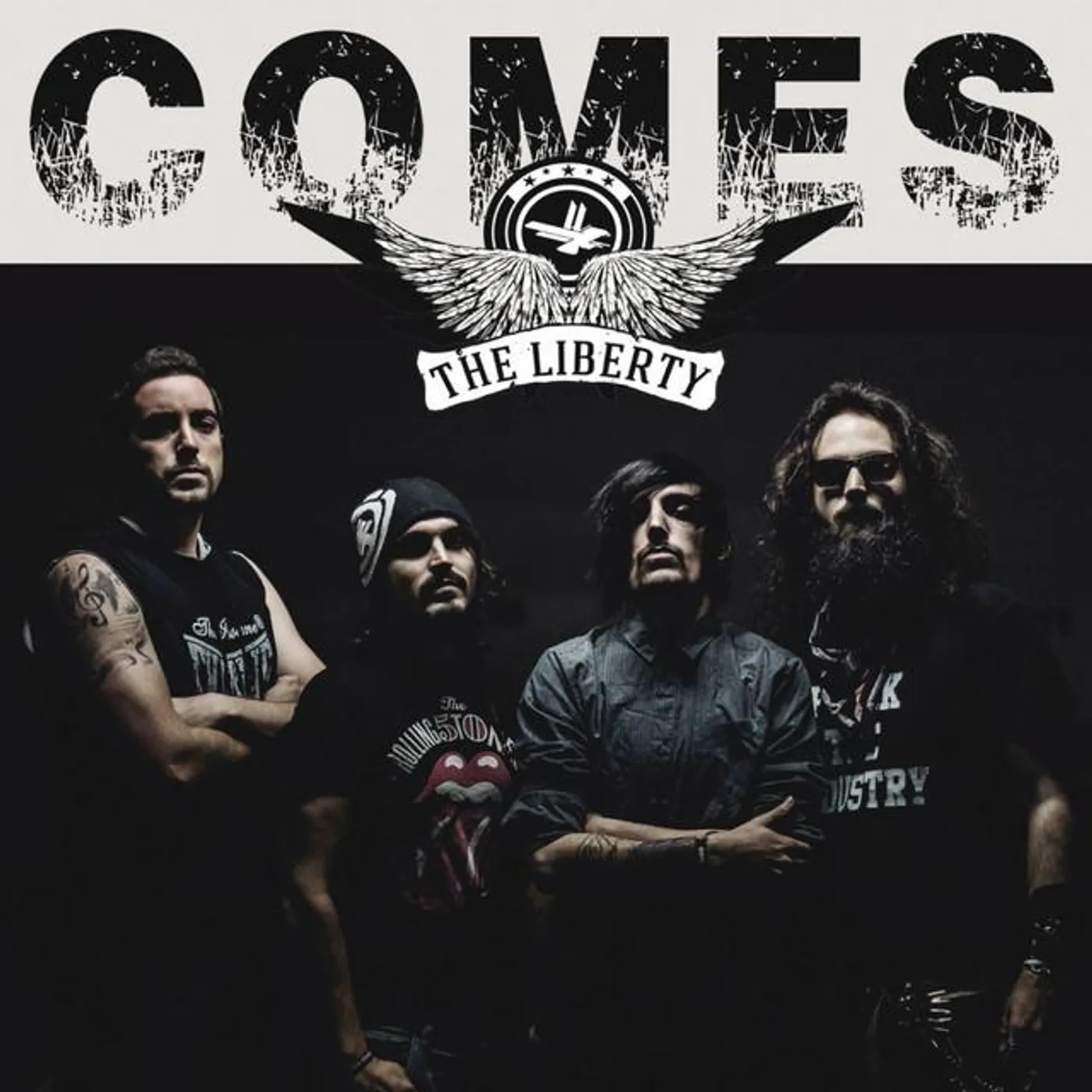 The Liberty Brand Page
