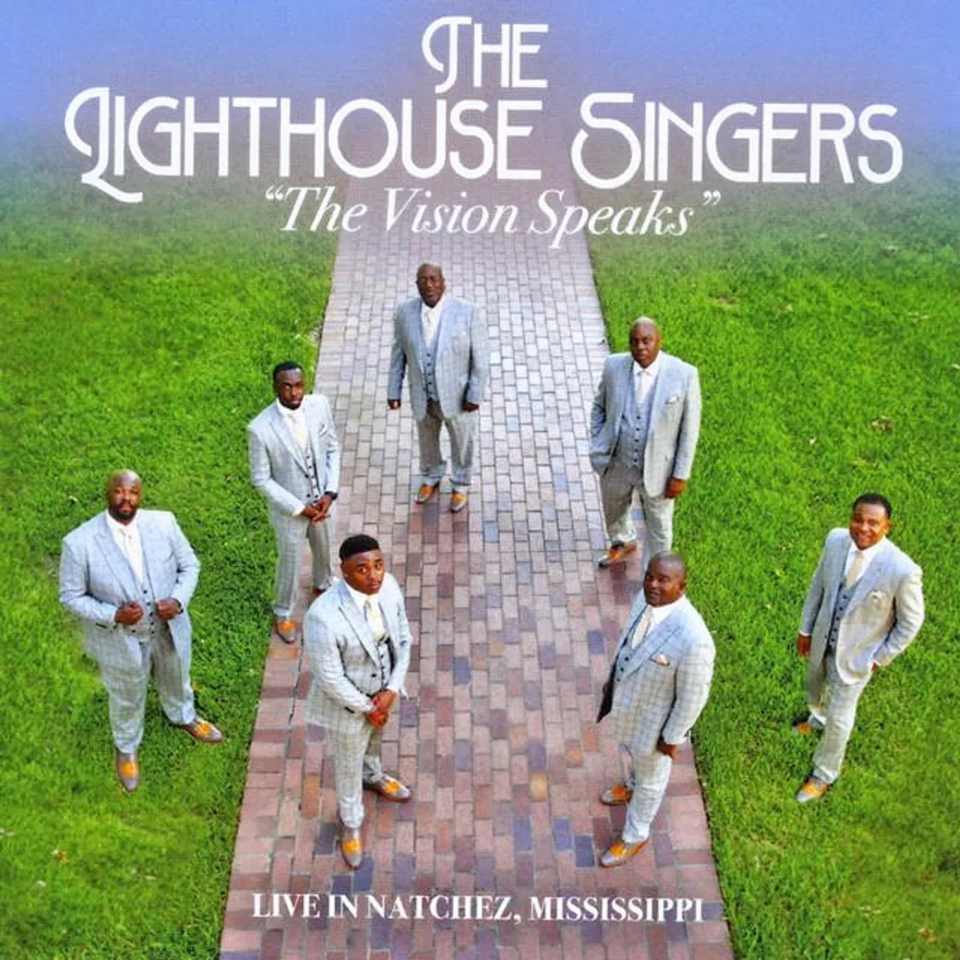 The LightHouse Singers