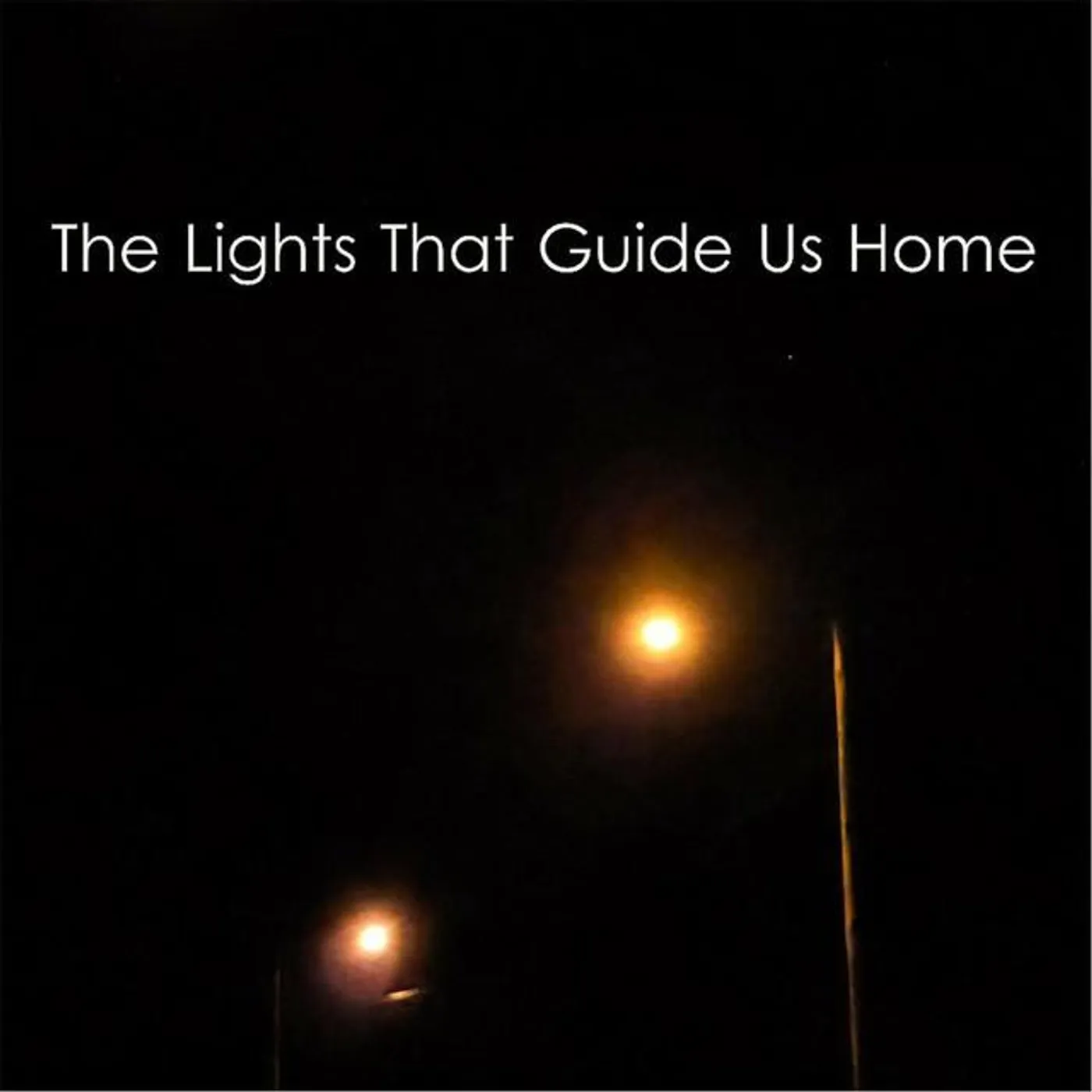 The Lights That Guide Us Home Brand Page