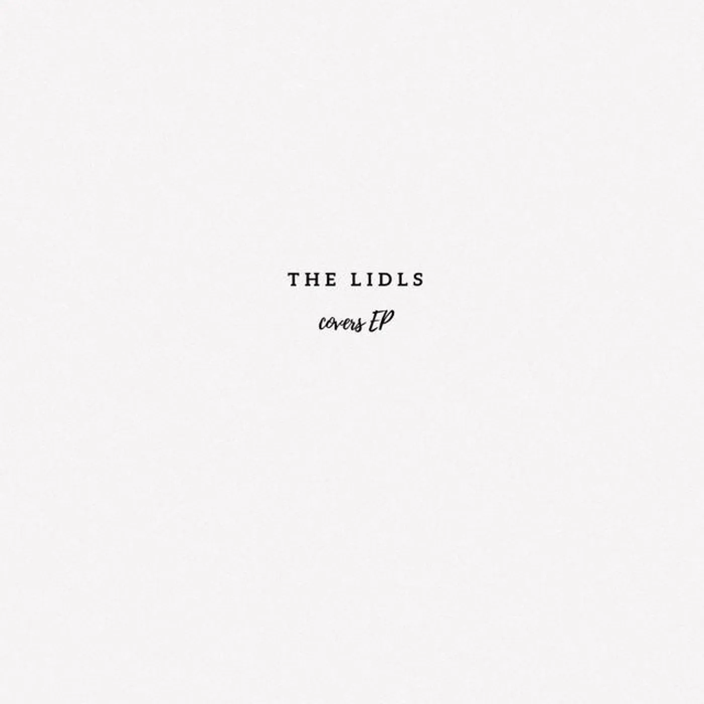 The Lidls