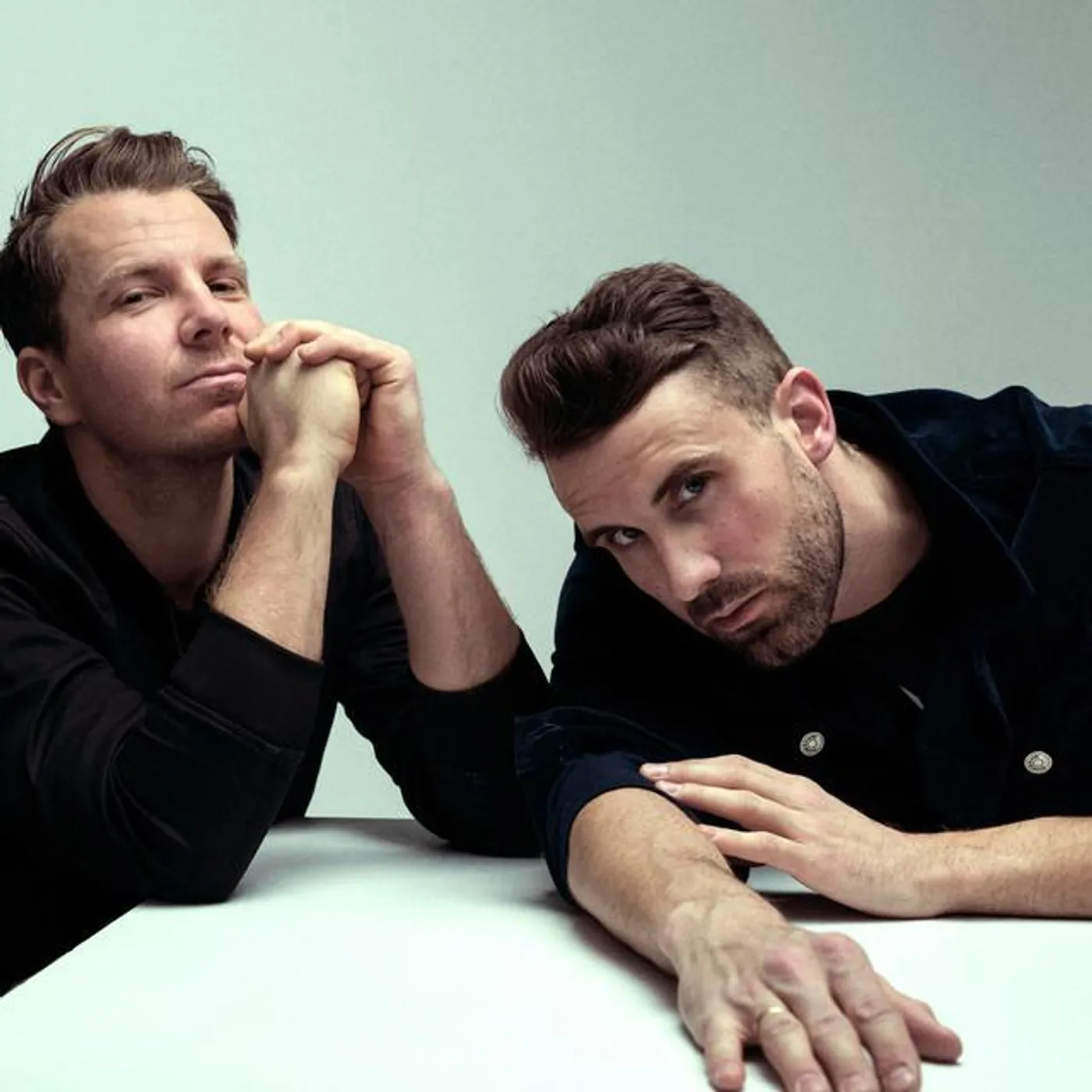 The Lionheads Brand Page