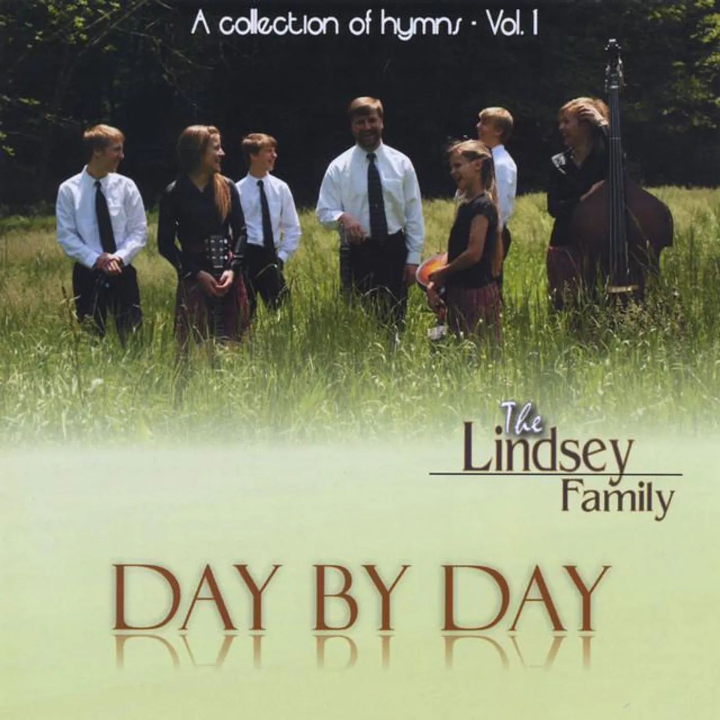 The Lindsey Family