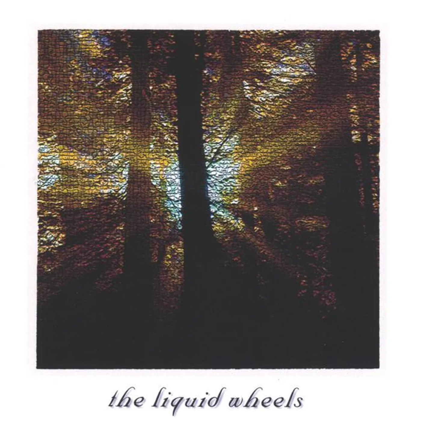 The Liquid Wheels Brand Page