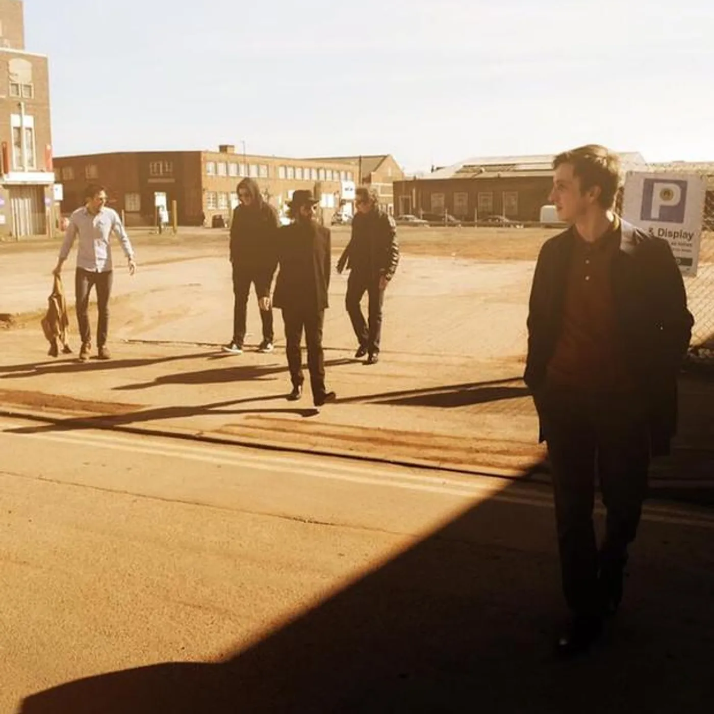 The Little Easy Band