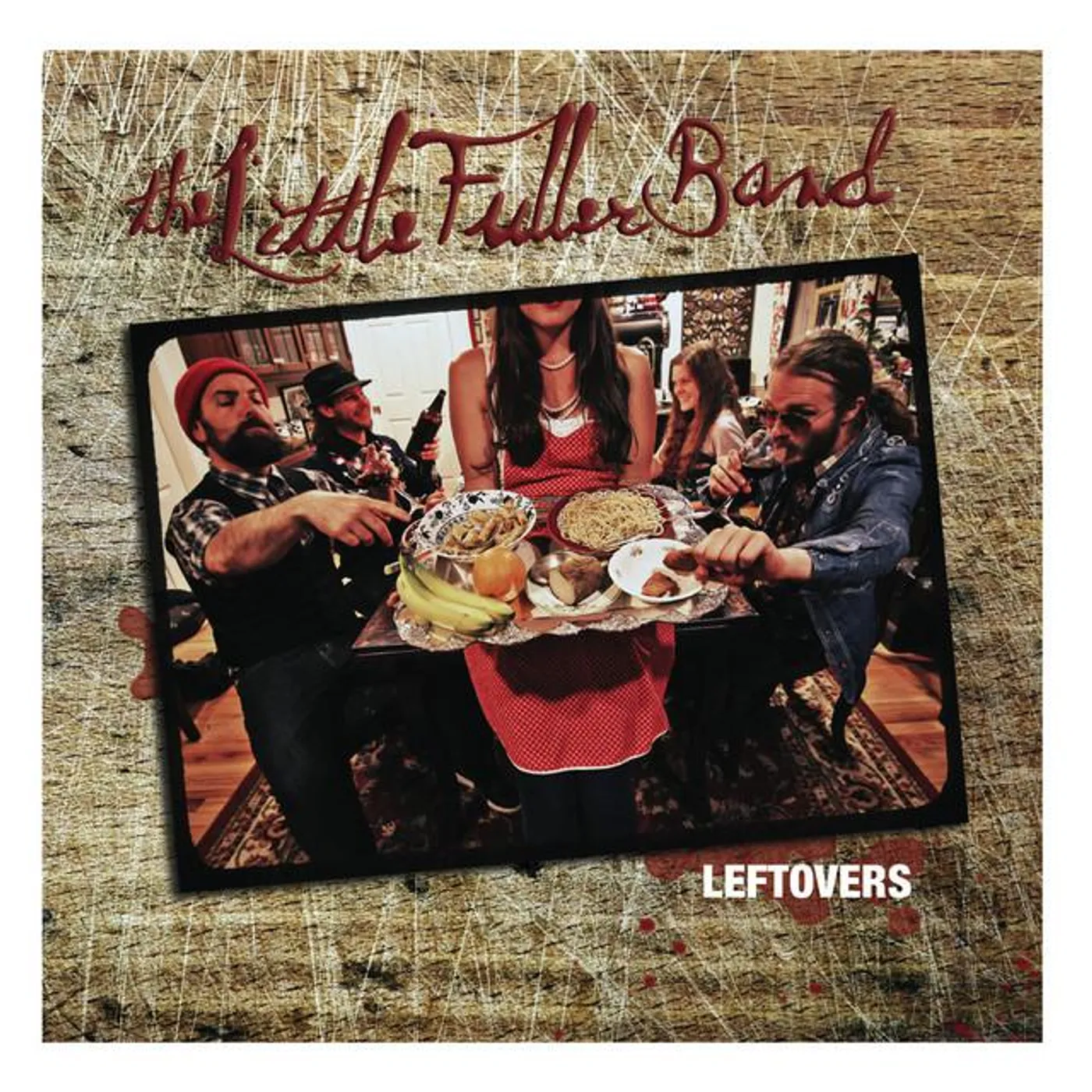 The Little Fuller Band