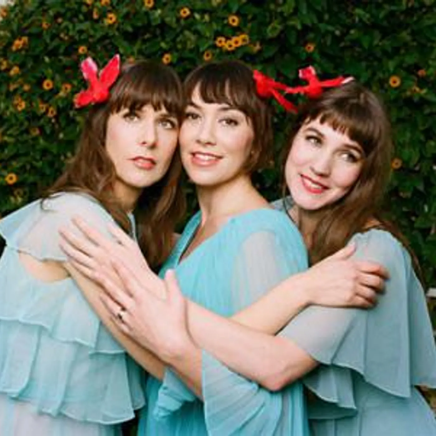 The Living Sisters