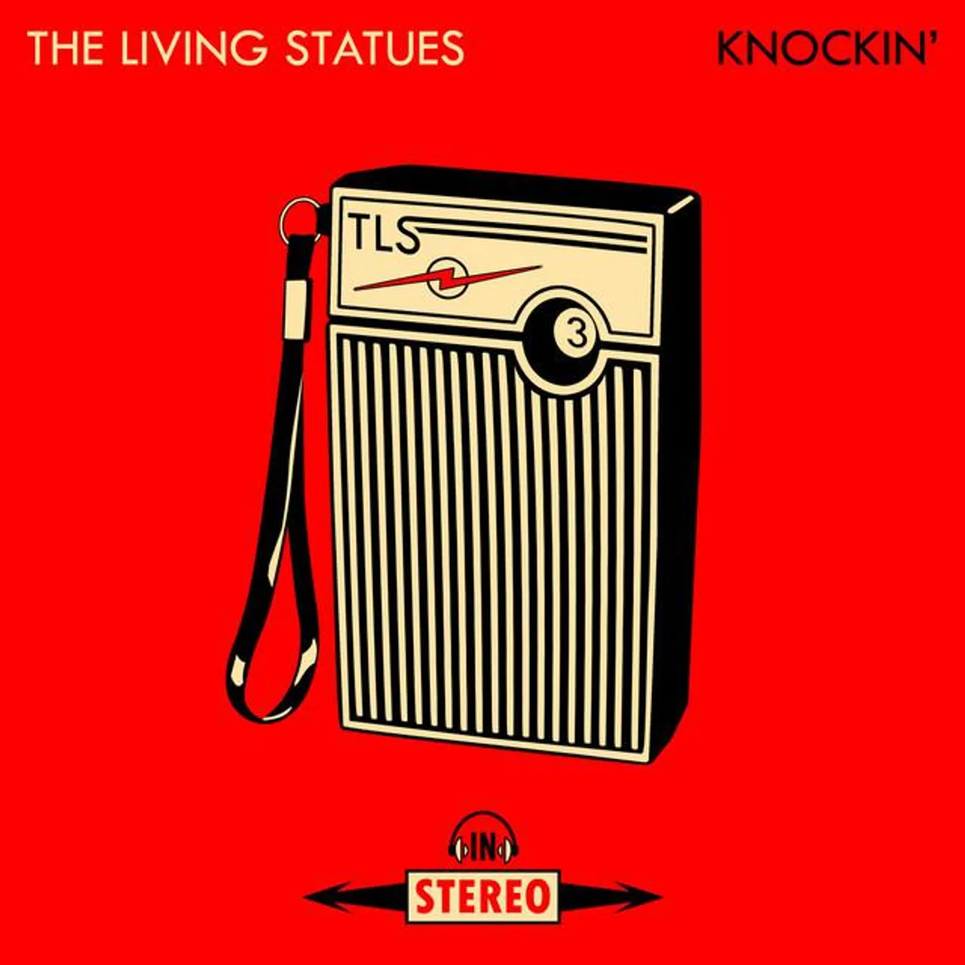 The Living Statues