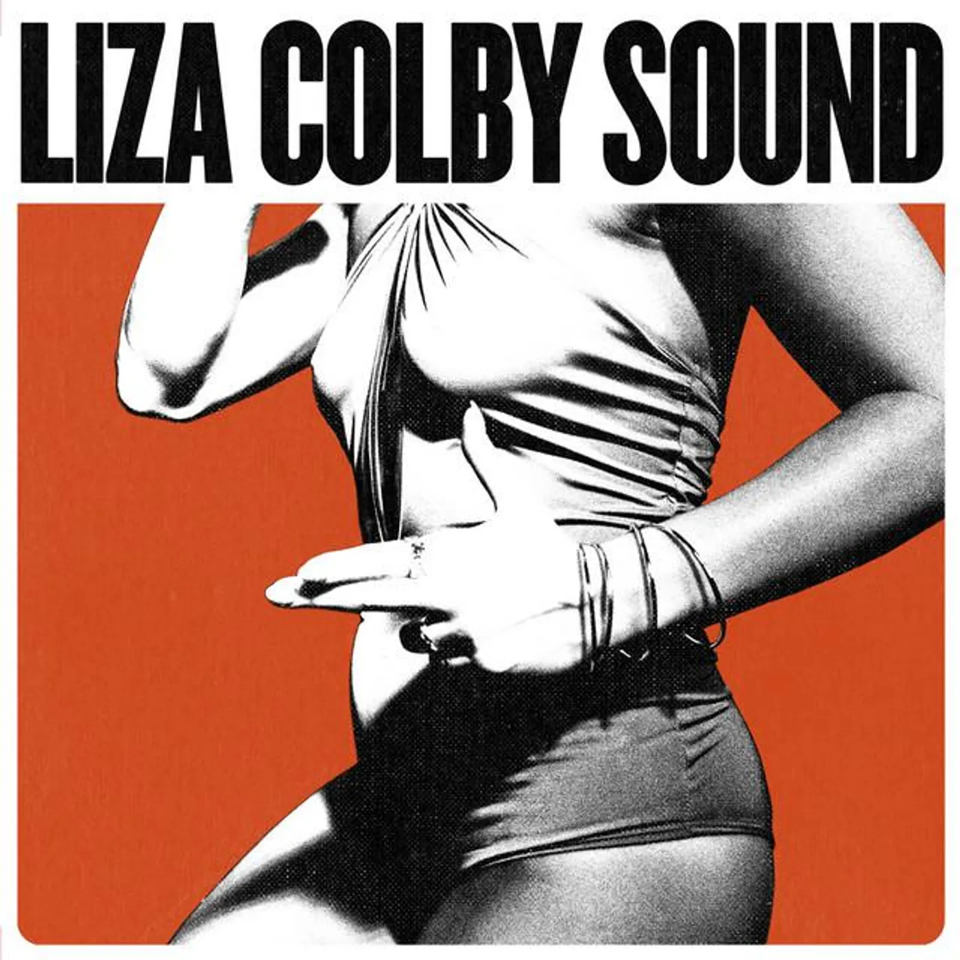 The Liza Colby Sound Brand Page