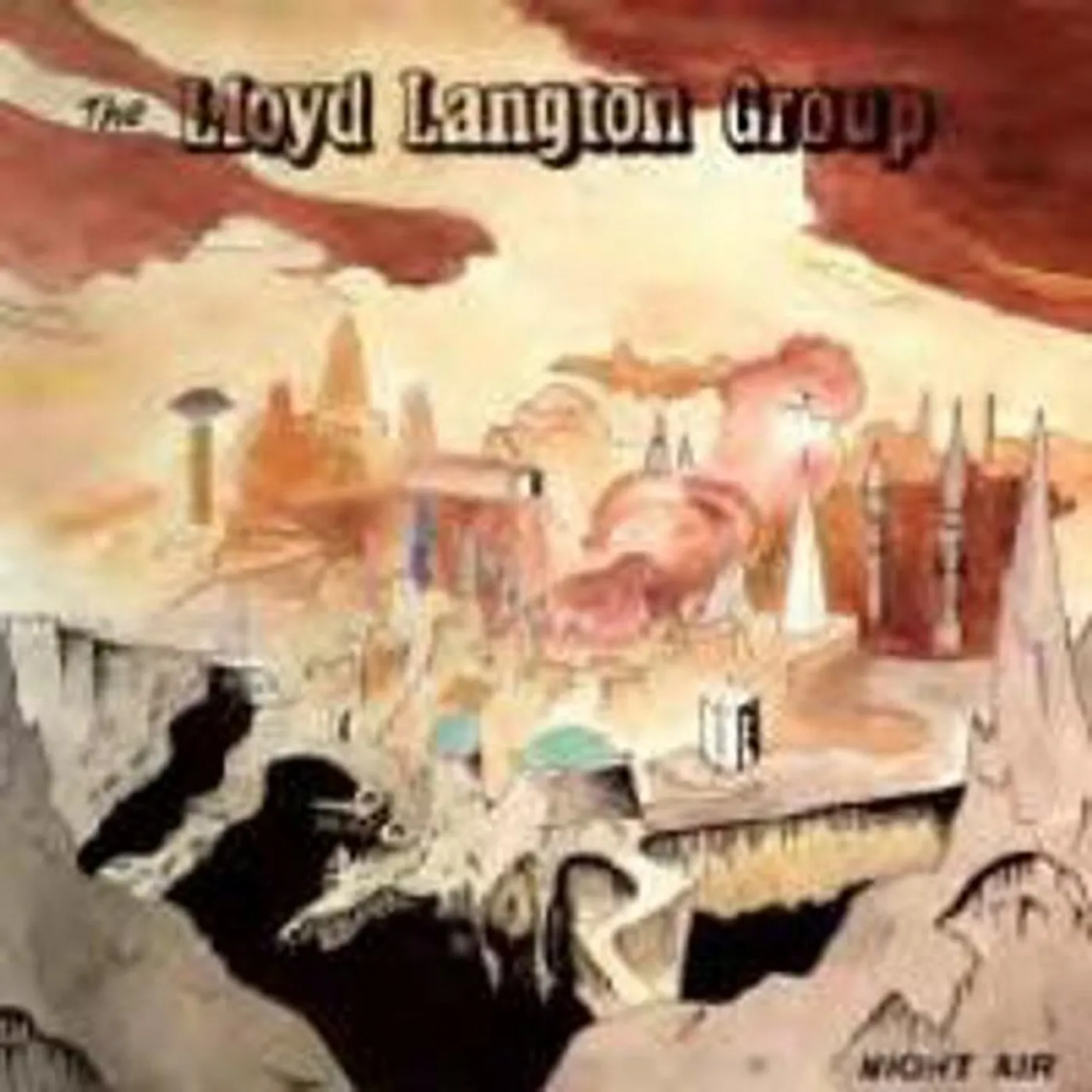 The Lloyd Langton Group