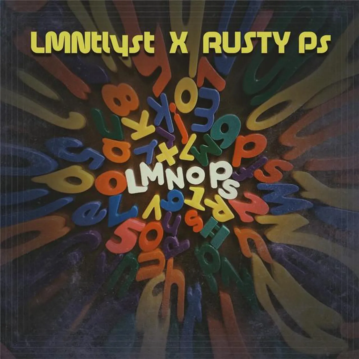 The LMNtlyst