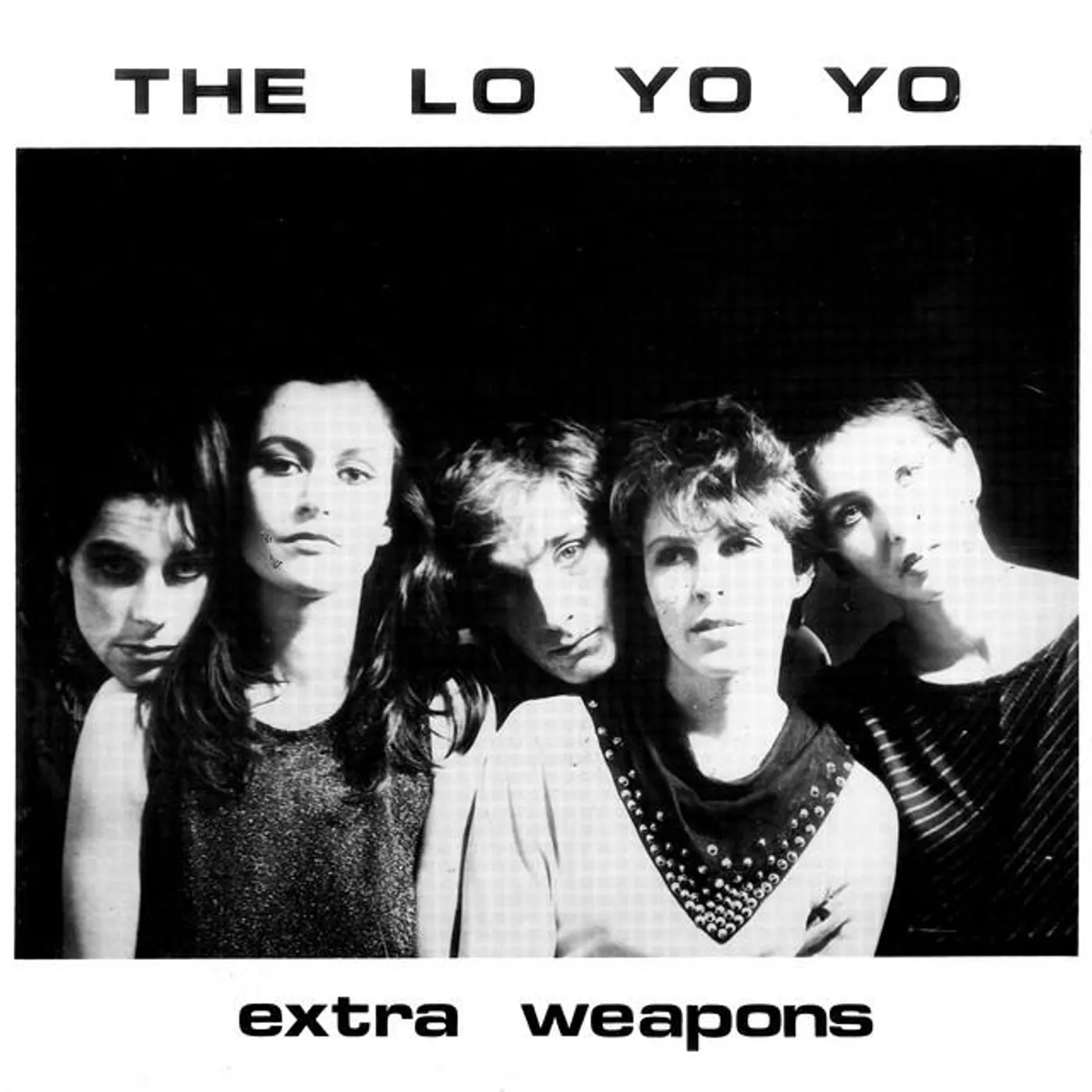 The Lo Yo Yo Brand Page