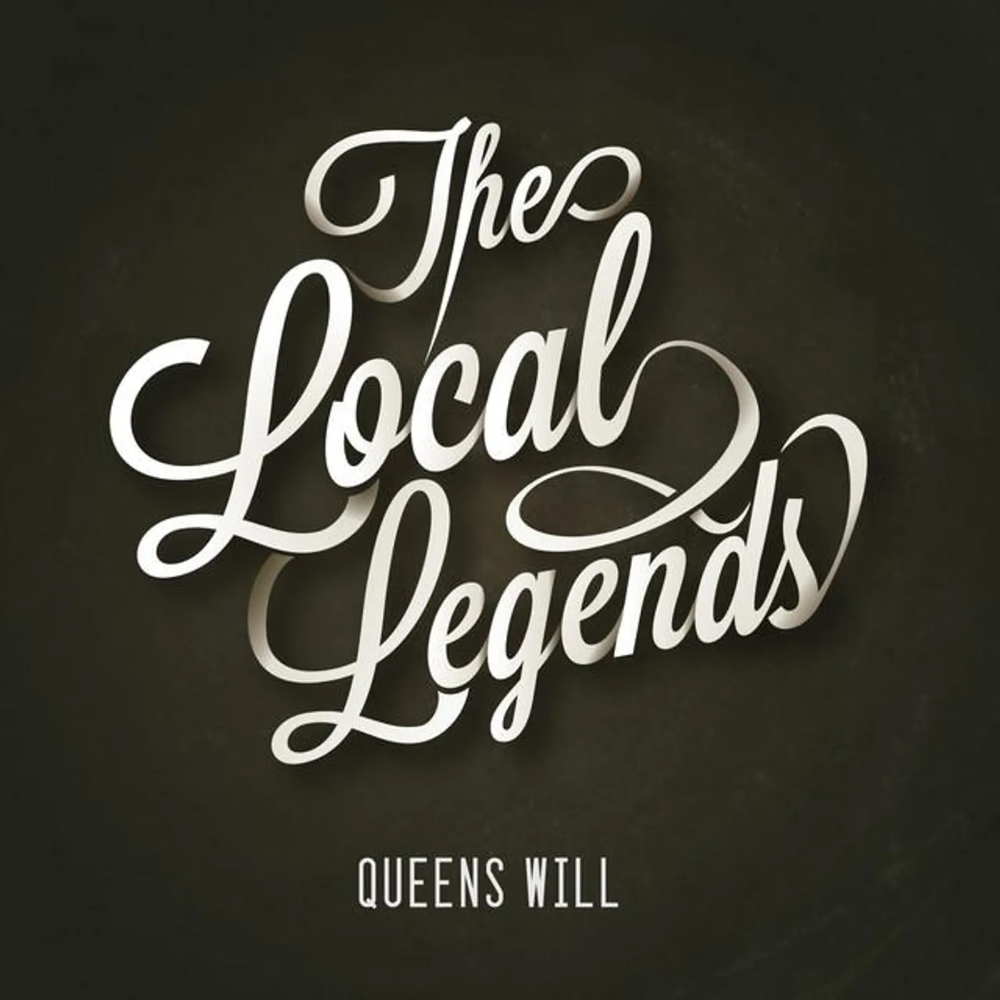 The Local Legends