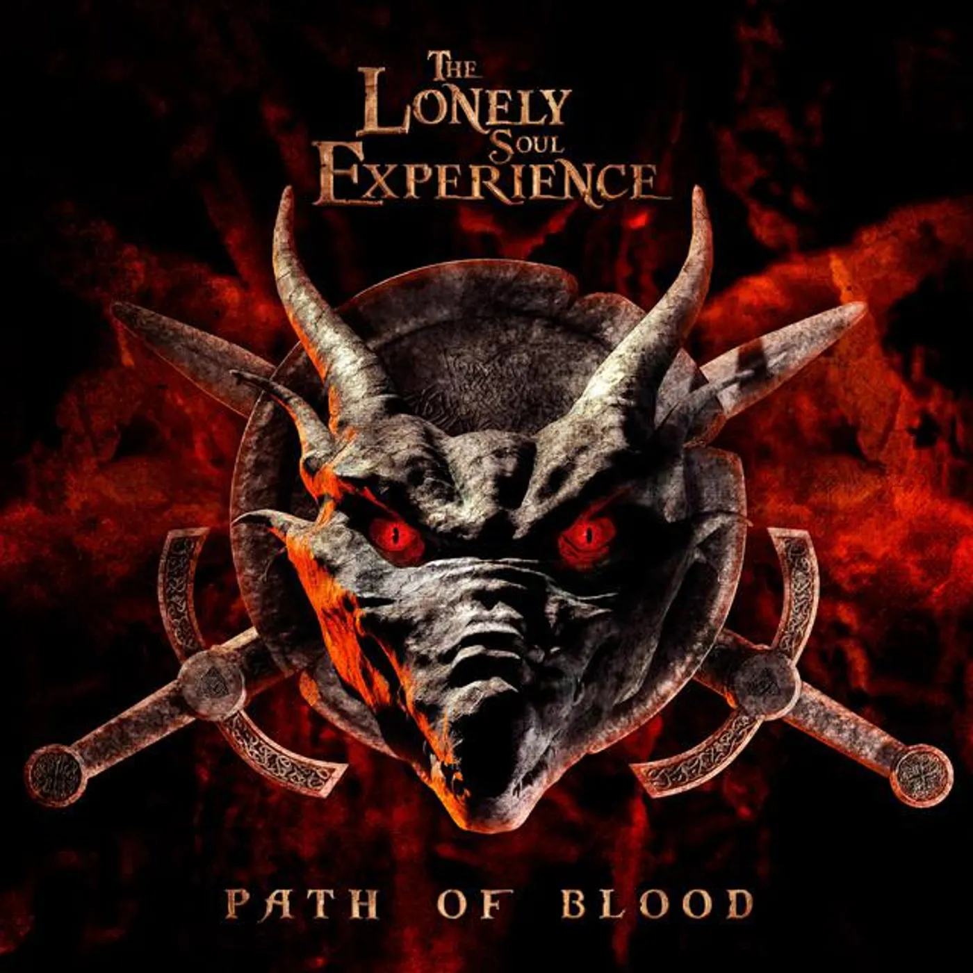 The Lonely Soul Experience Brand Page