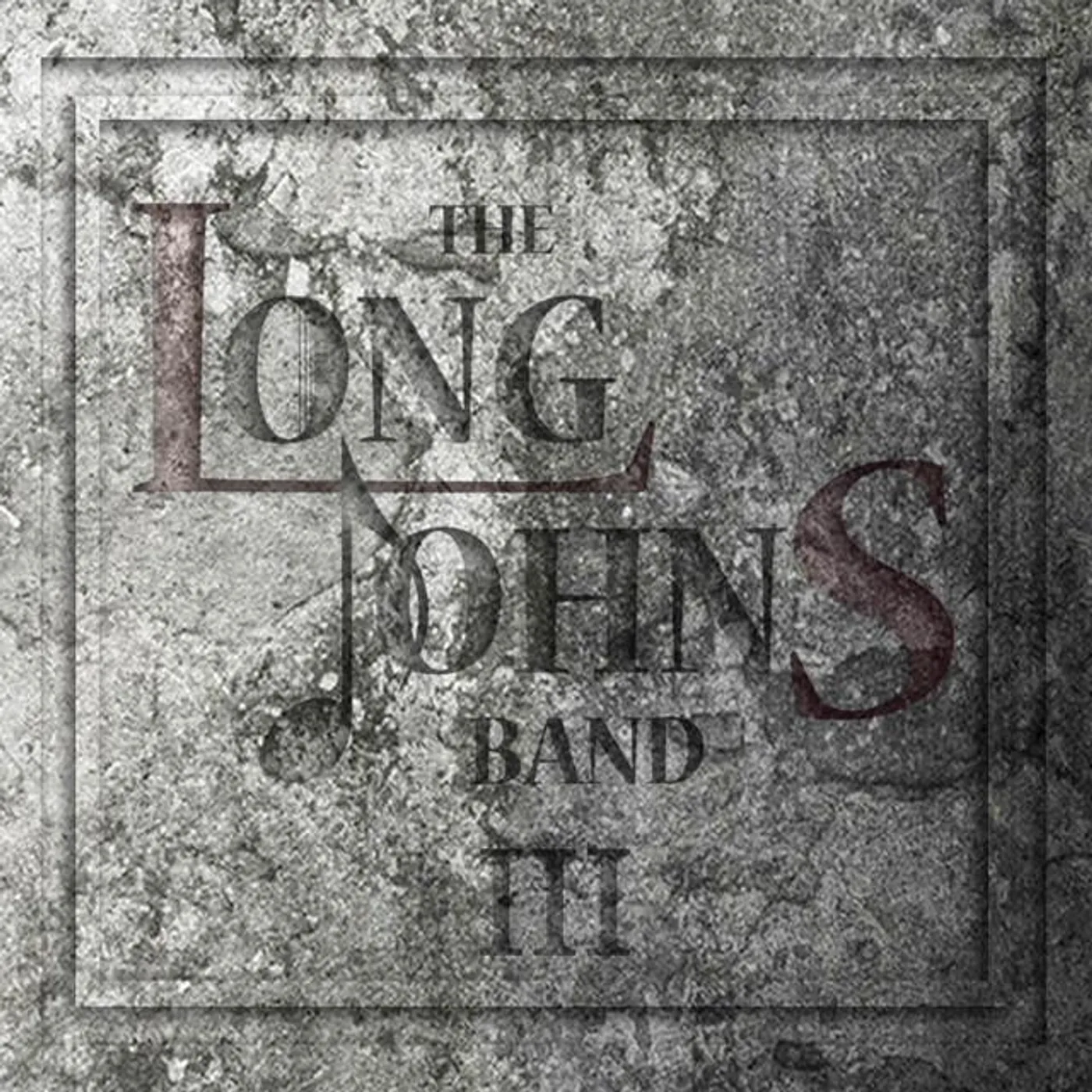 The Long Johns Band
