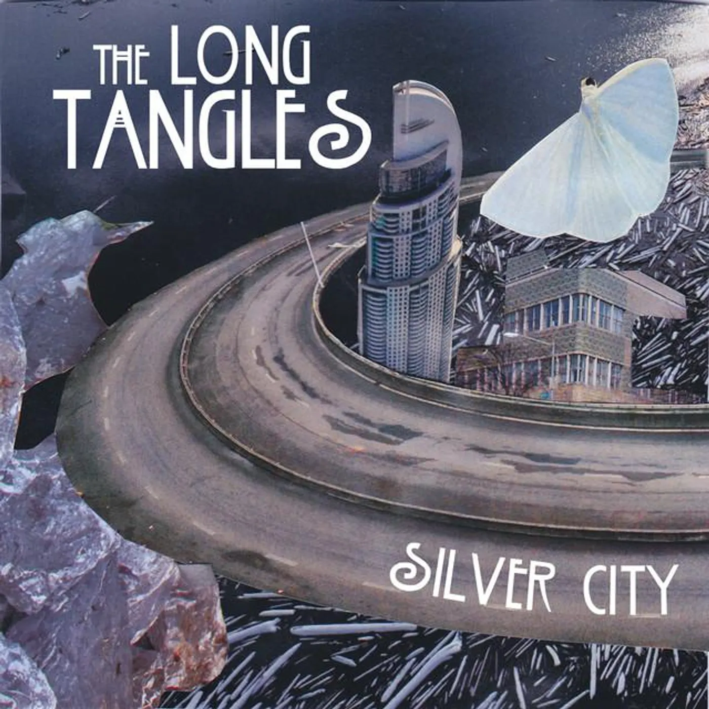 The Long Tangles